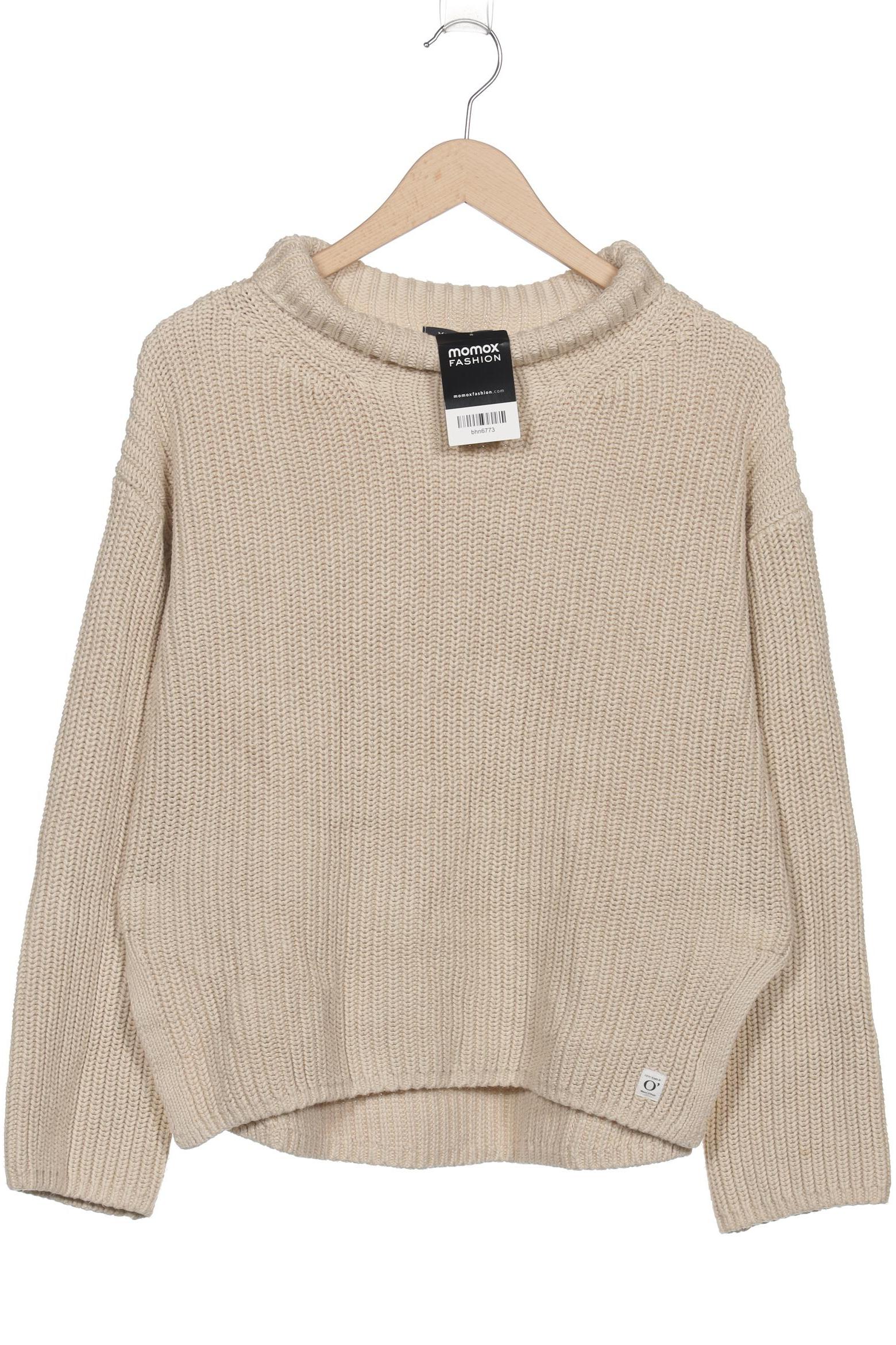 

Marc O Polo Damen Pullover, beige, Gr. 34