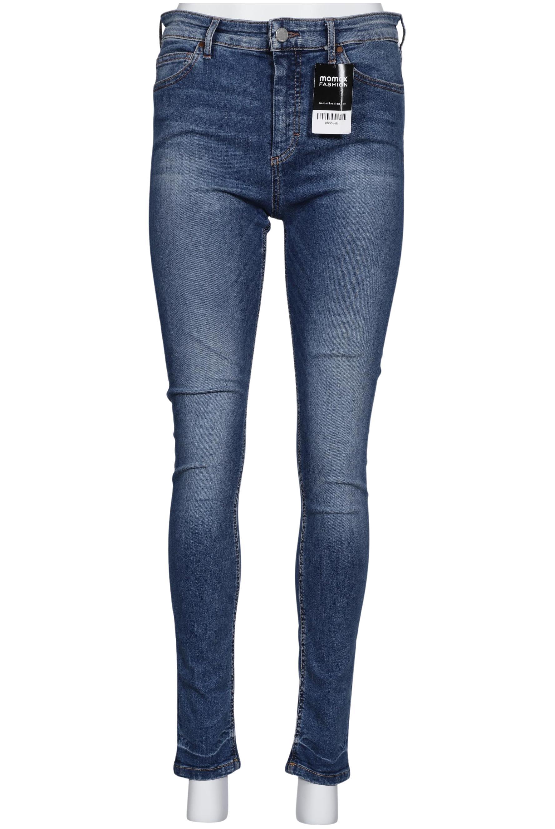 

Marc O Polo Damen Jeans, blau, Gr. 30