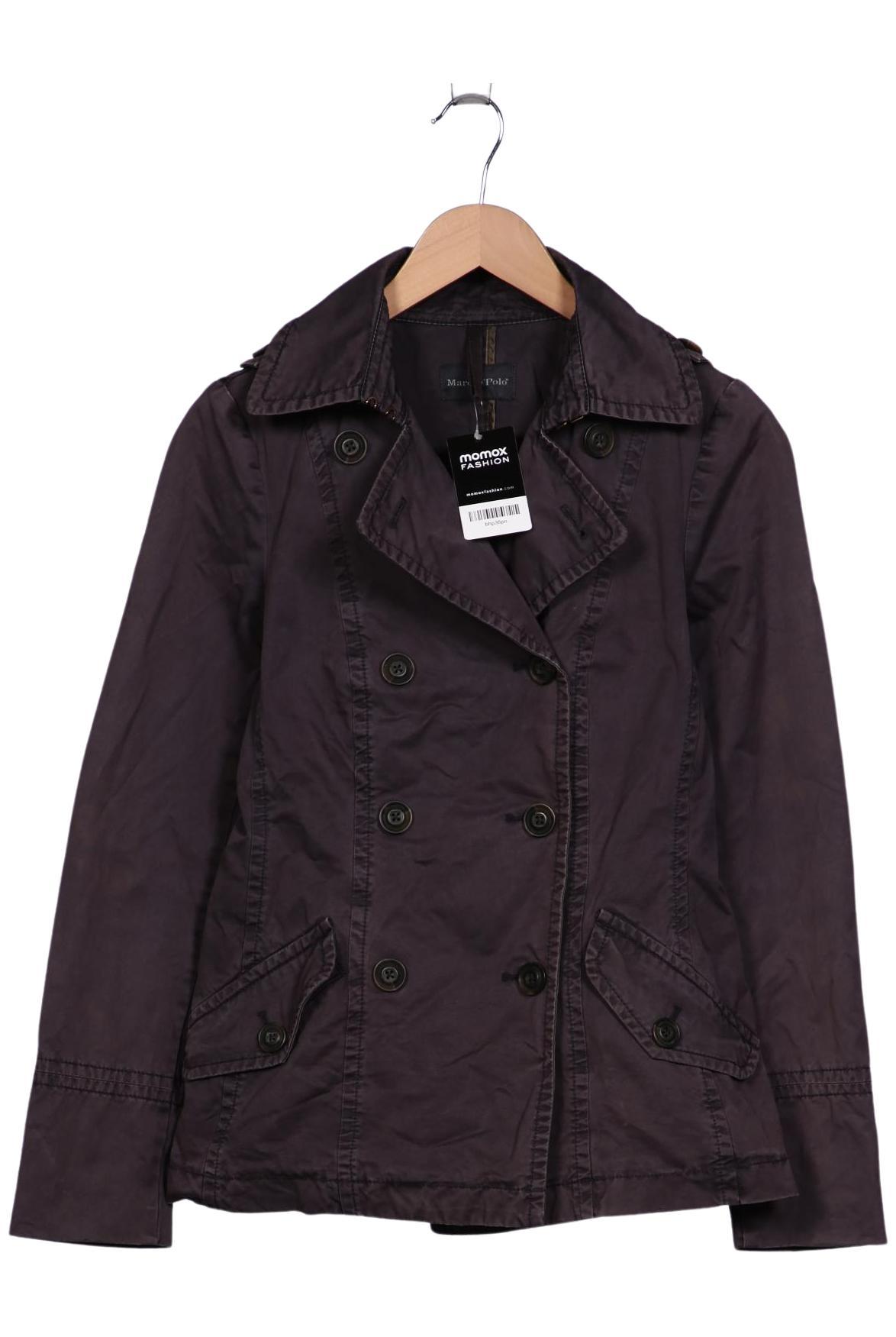 

Marc O Polo Damen Jacke, marineblau, Gr. 38