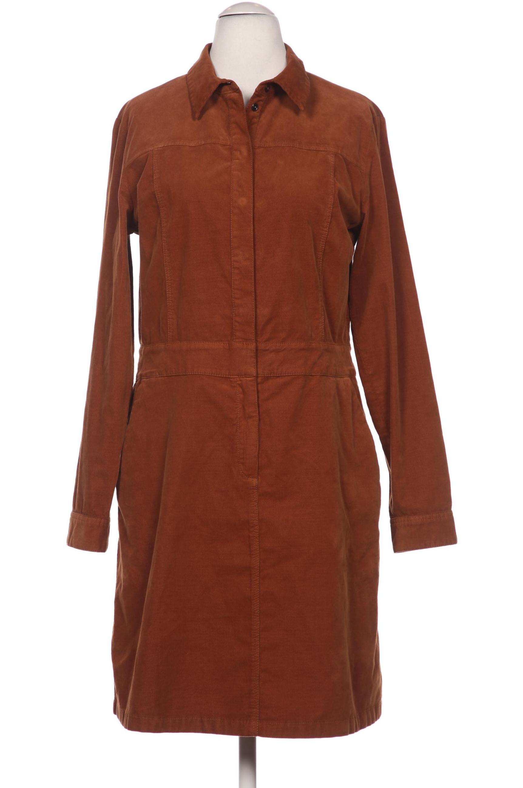 

Marc O Polo Damen Kleid, braun, Gr. 40