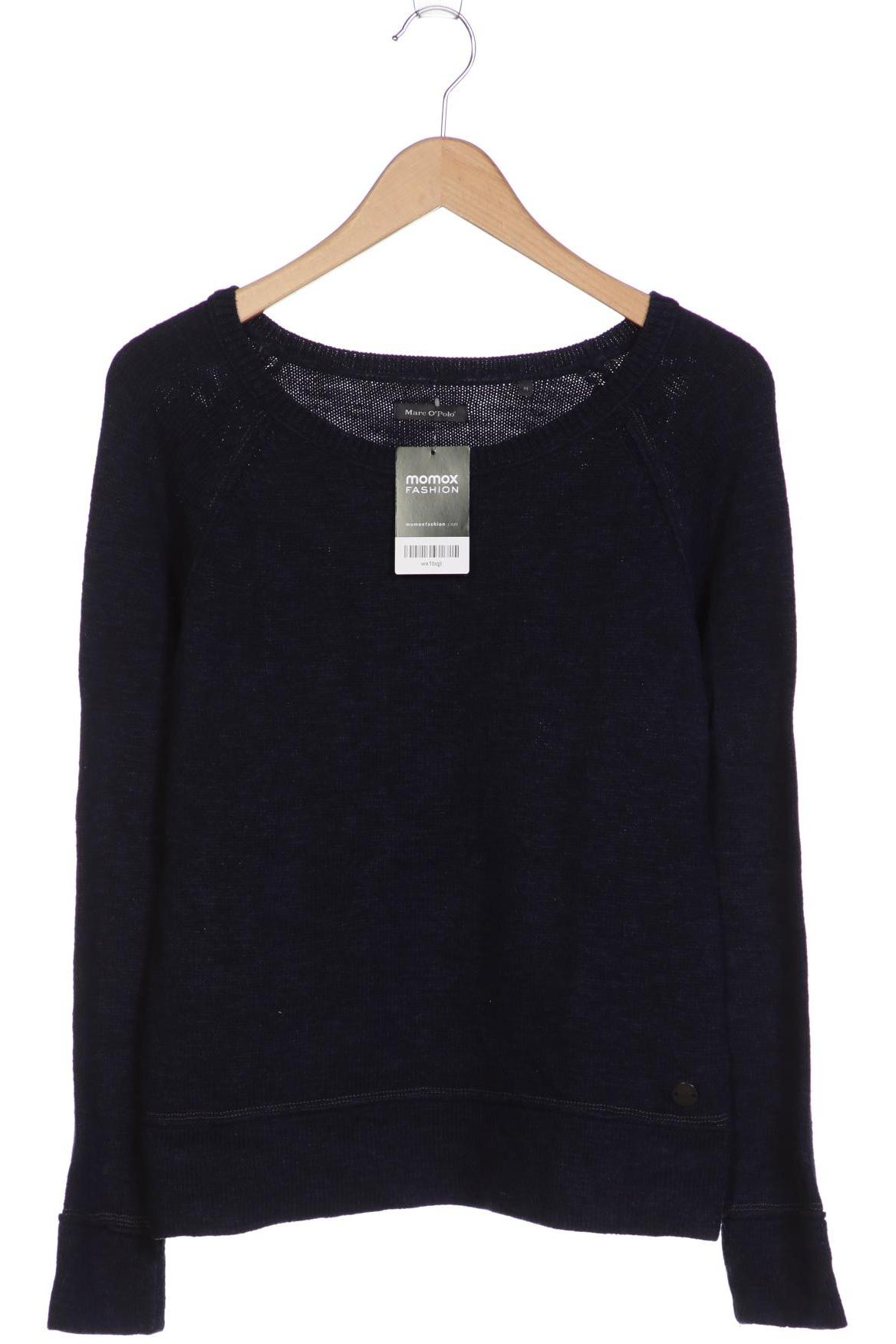 

Marc O Polo Damen Pullover, marineblau