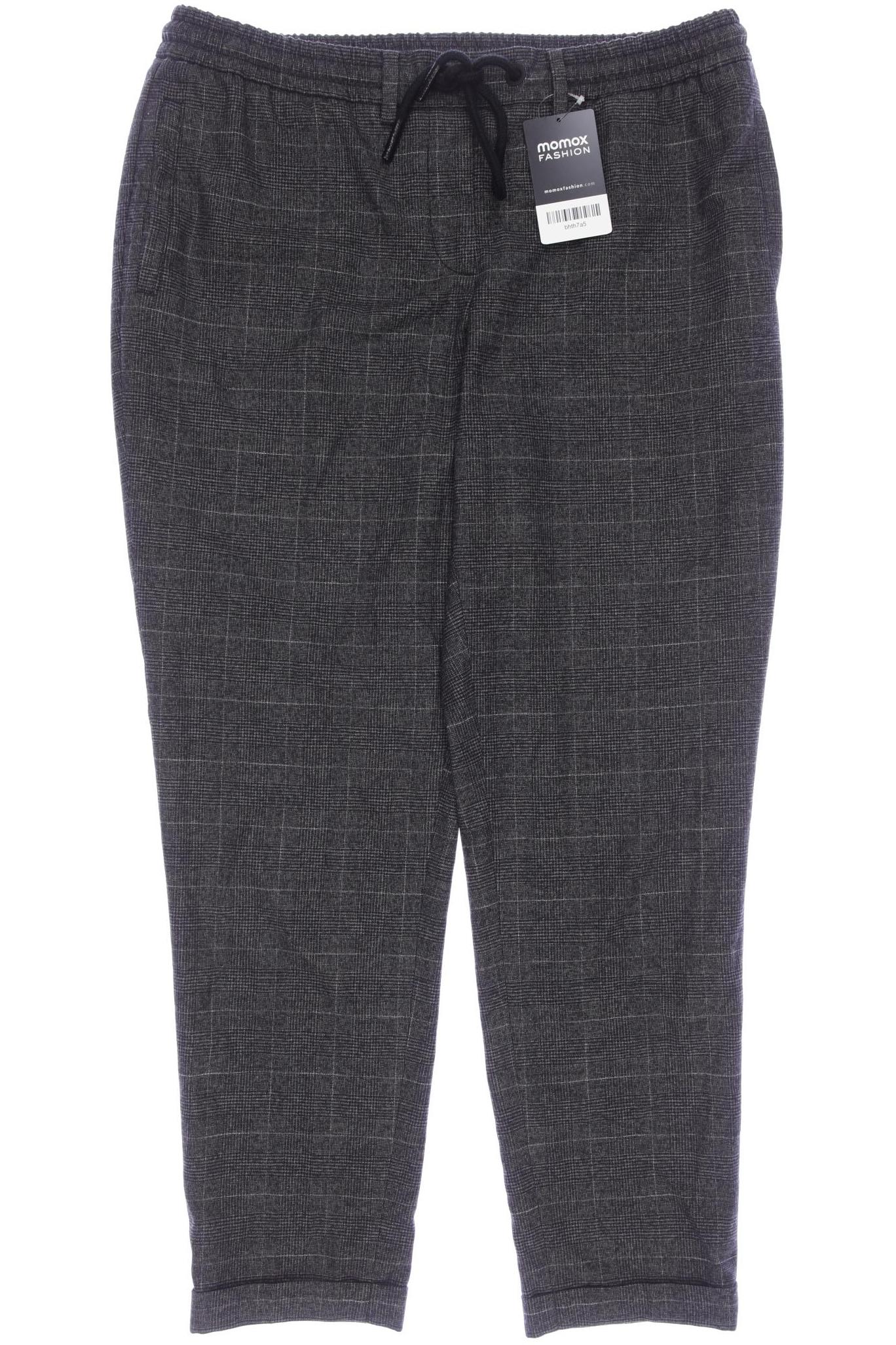 Thumbnail - Marc O Polo Damen Stoffhose, grau, Gr. 0