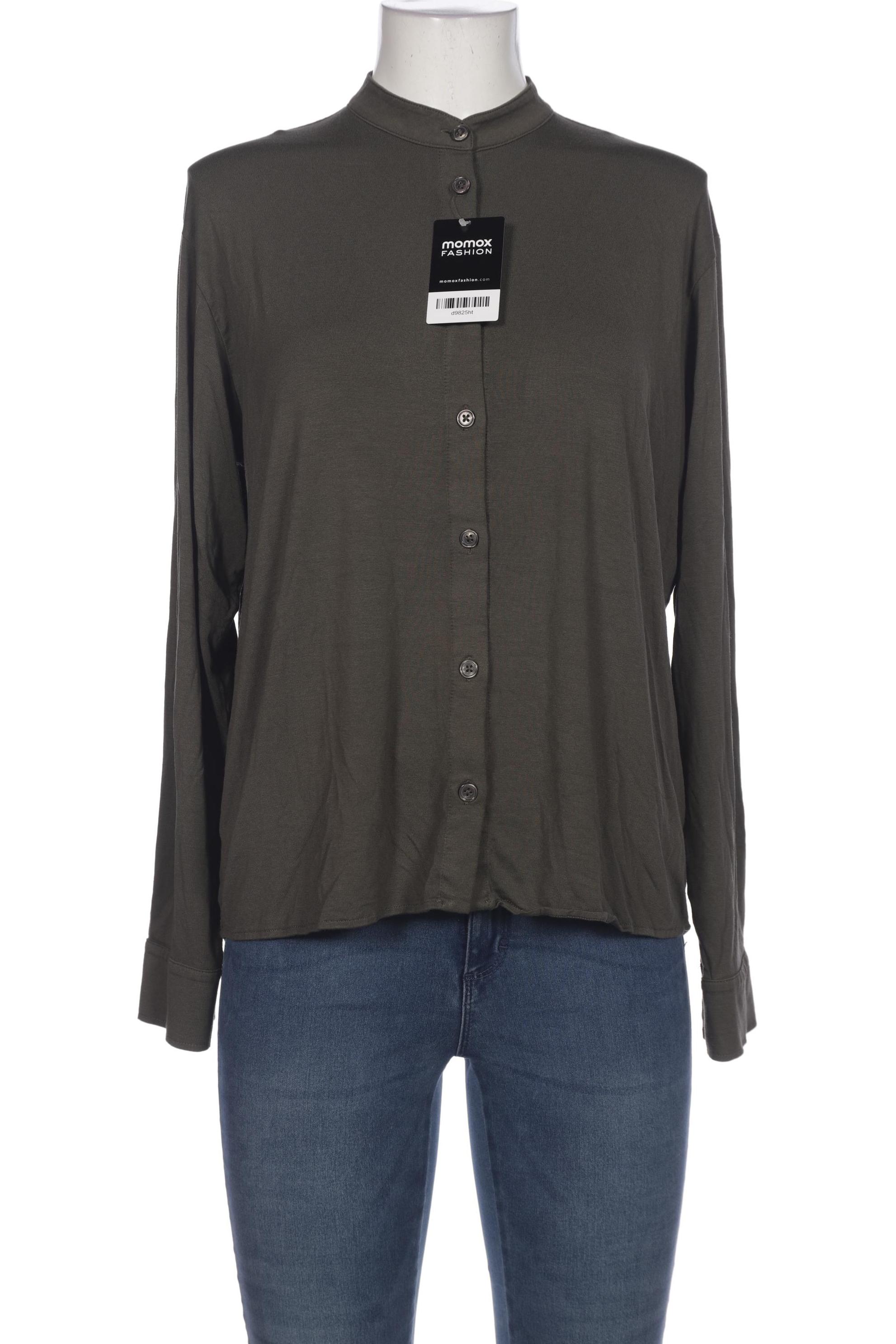 

Marc O Polo Damen Bluse, grün, Gr. 42