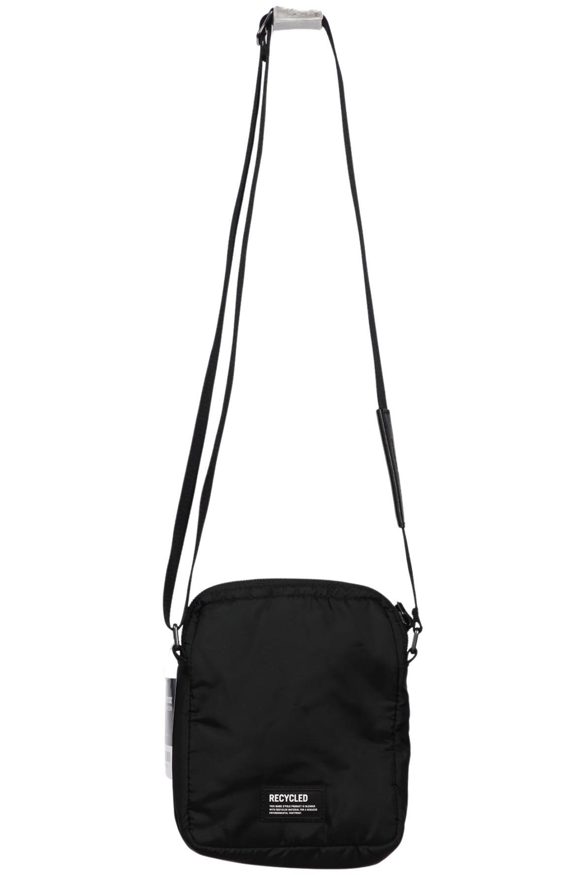 

Marc O Polo Herren Tasche, schwarz, Gr.