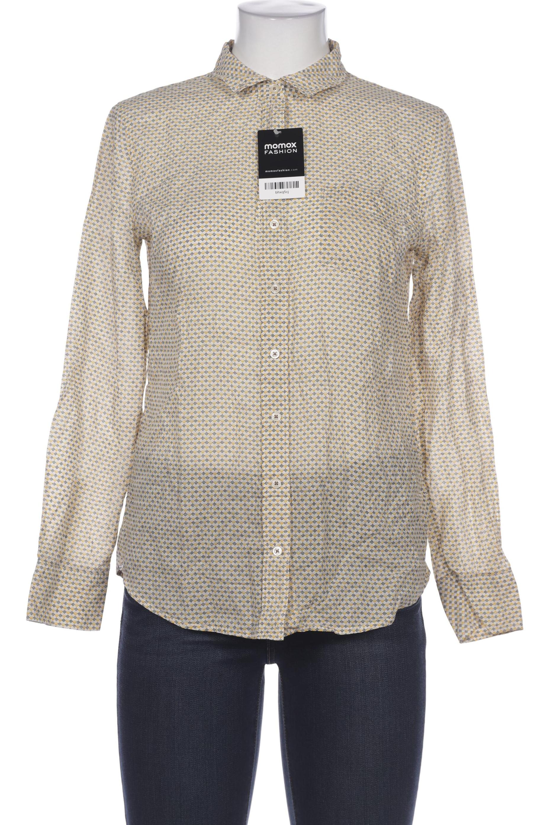 

Marc O Polo Damen Bluse, beige, Gr. 36
