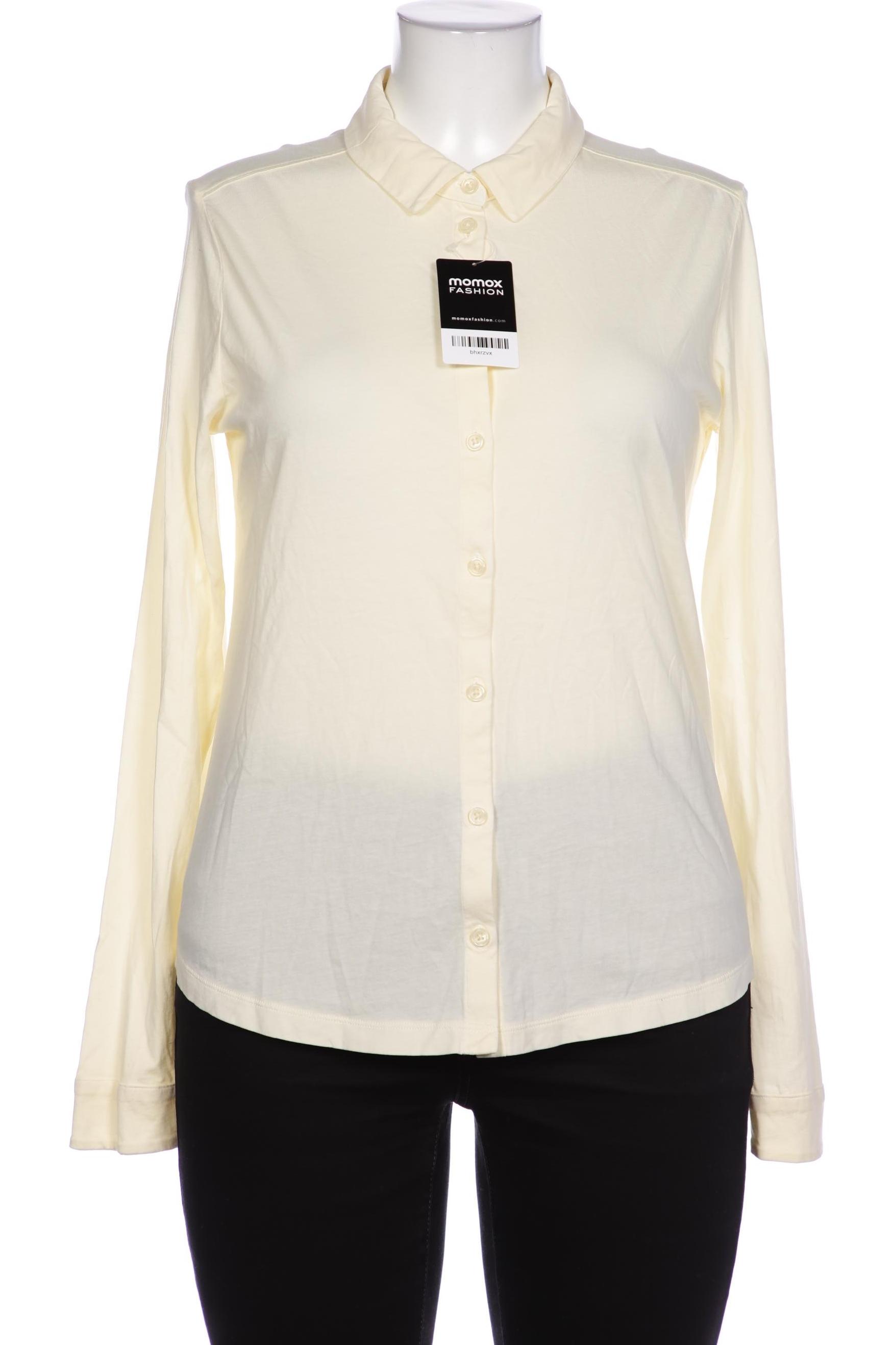 

Marc O Polo Damen Bluse, cremeweiß, Gr. 42