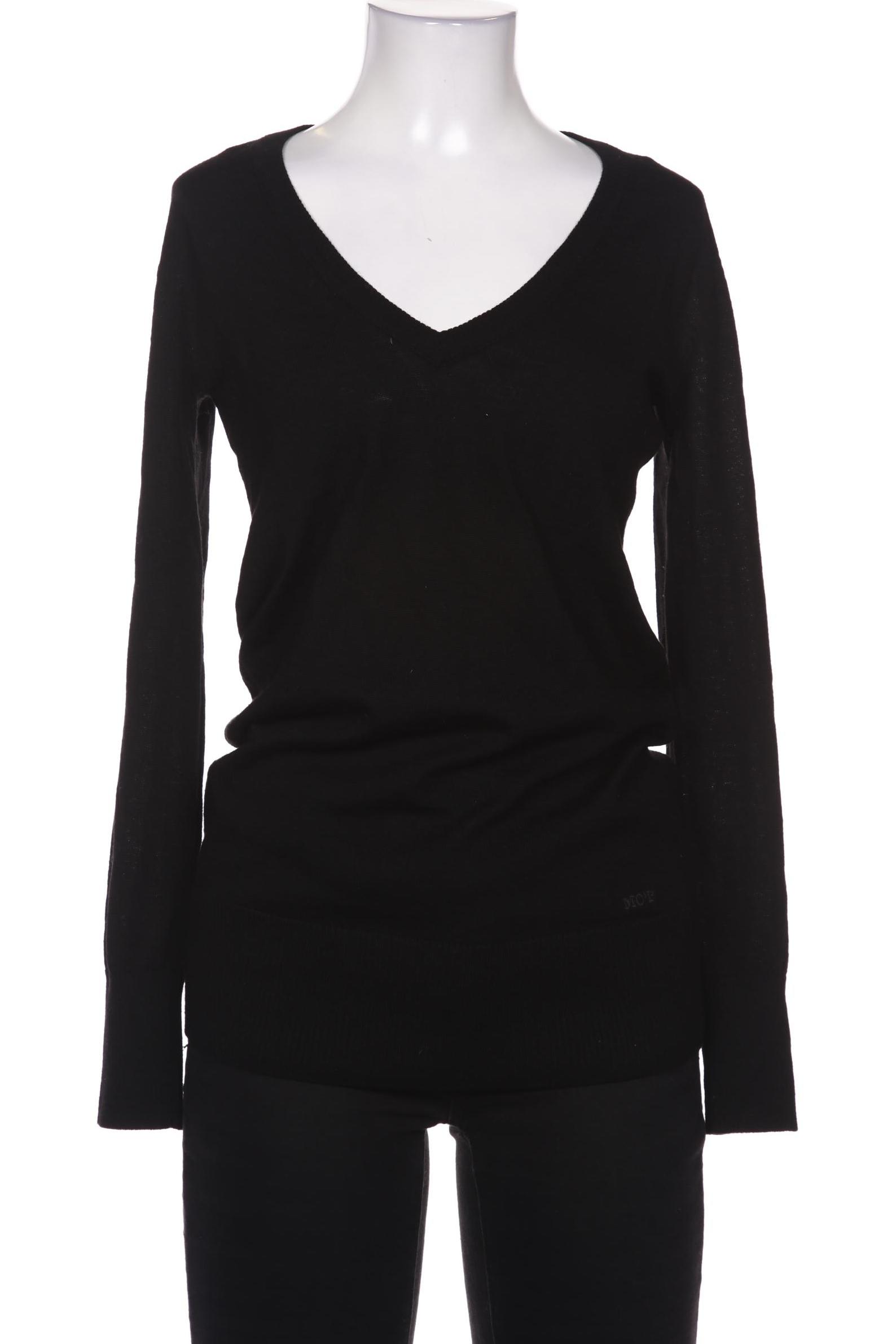 

Marc O Polo Damen Pullover, schwarz, Gr. 34