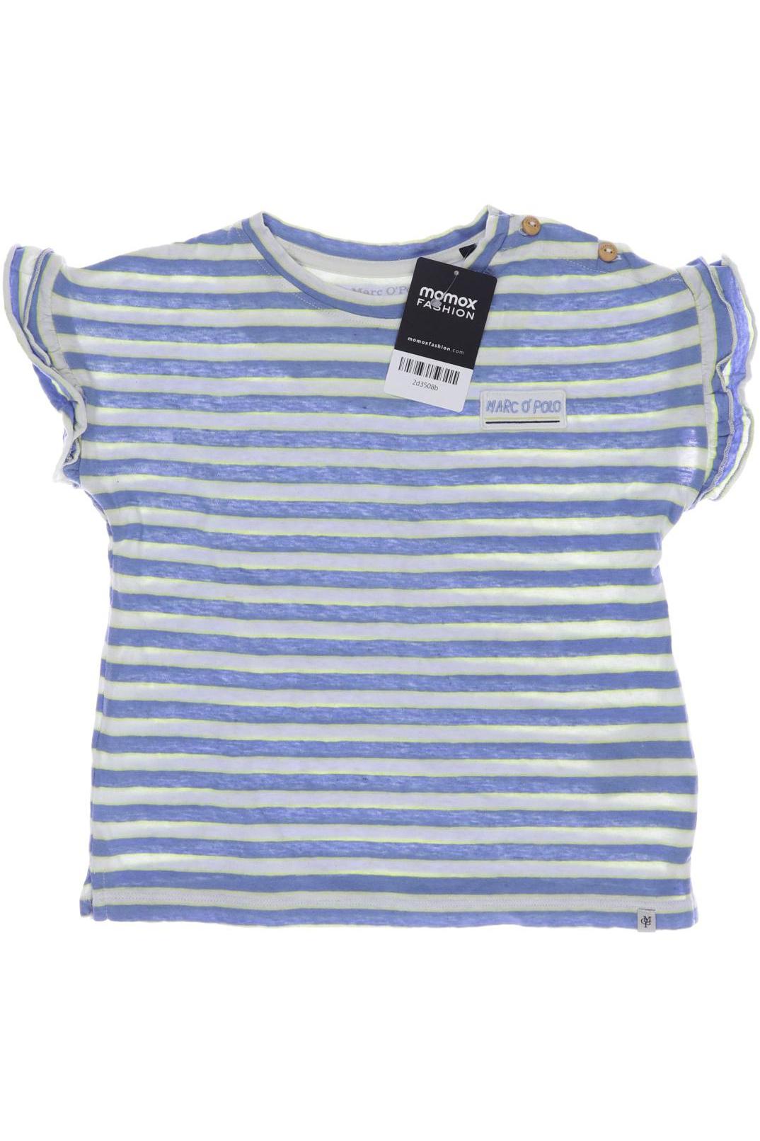 

Marc O Polo Mädchen T-Shirt, blau