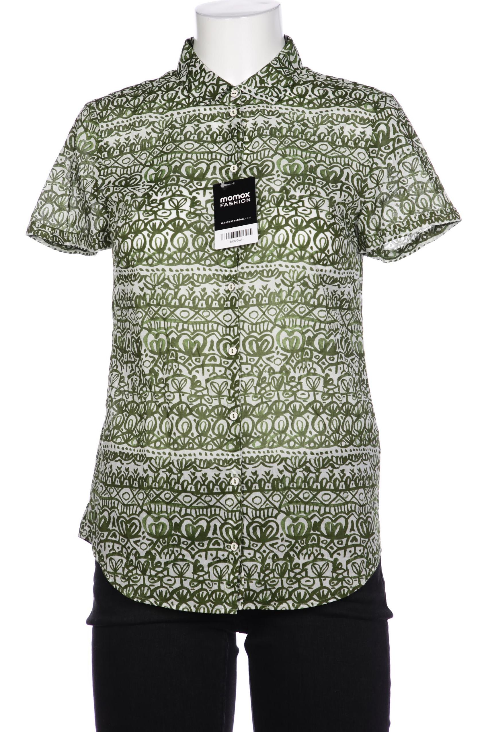

Marc O Polo Damen Bluse, grün