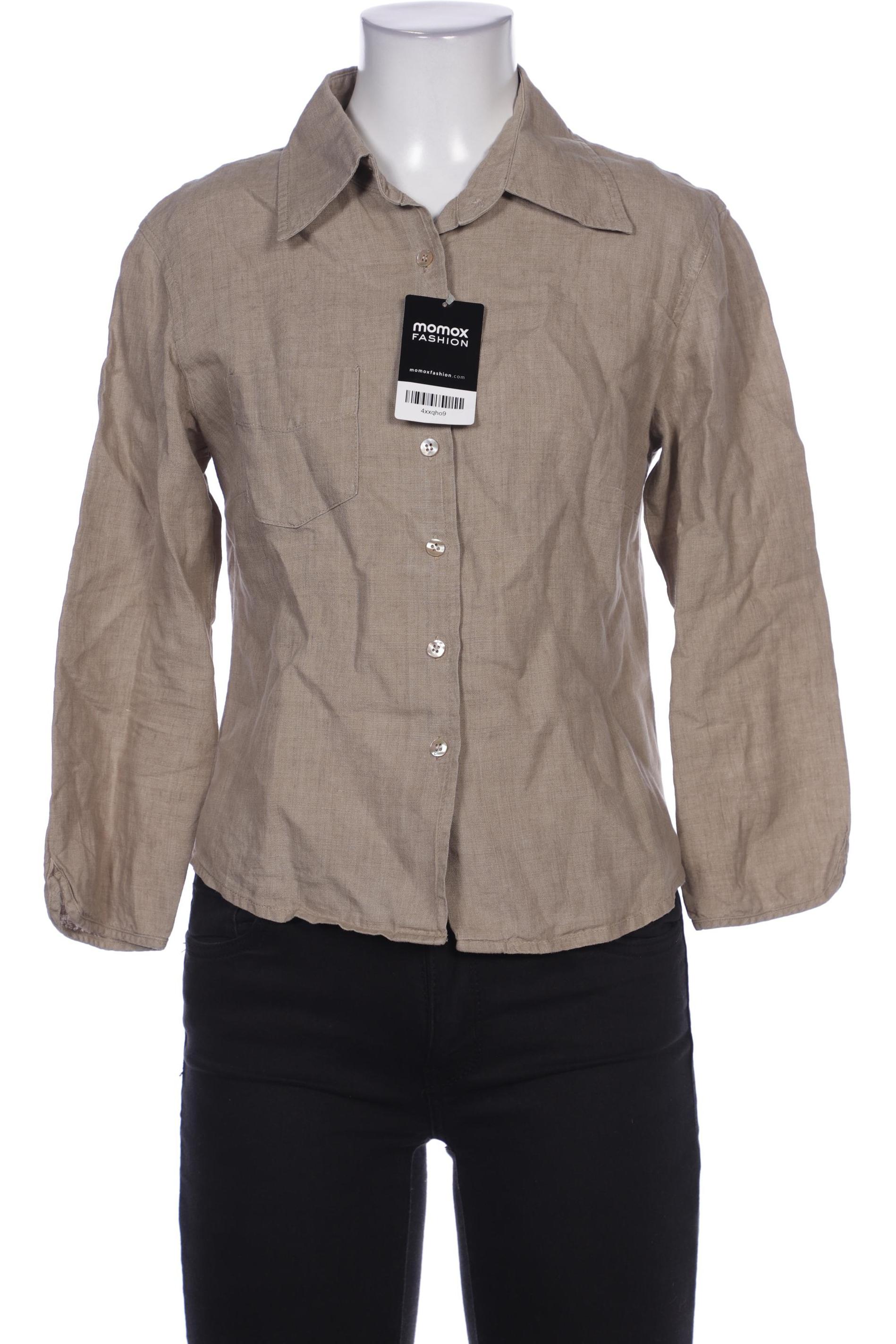 

Marc O Polo Damen Bluse, beige, Gr. 36