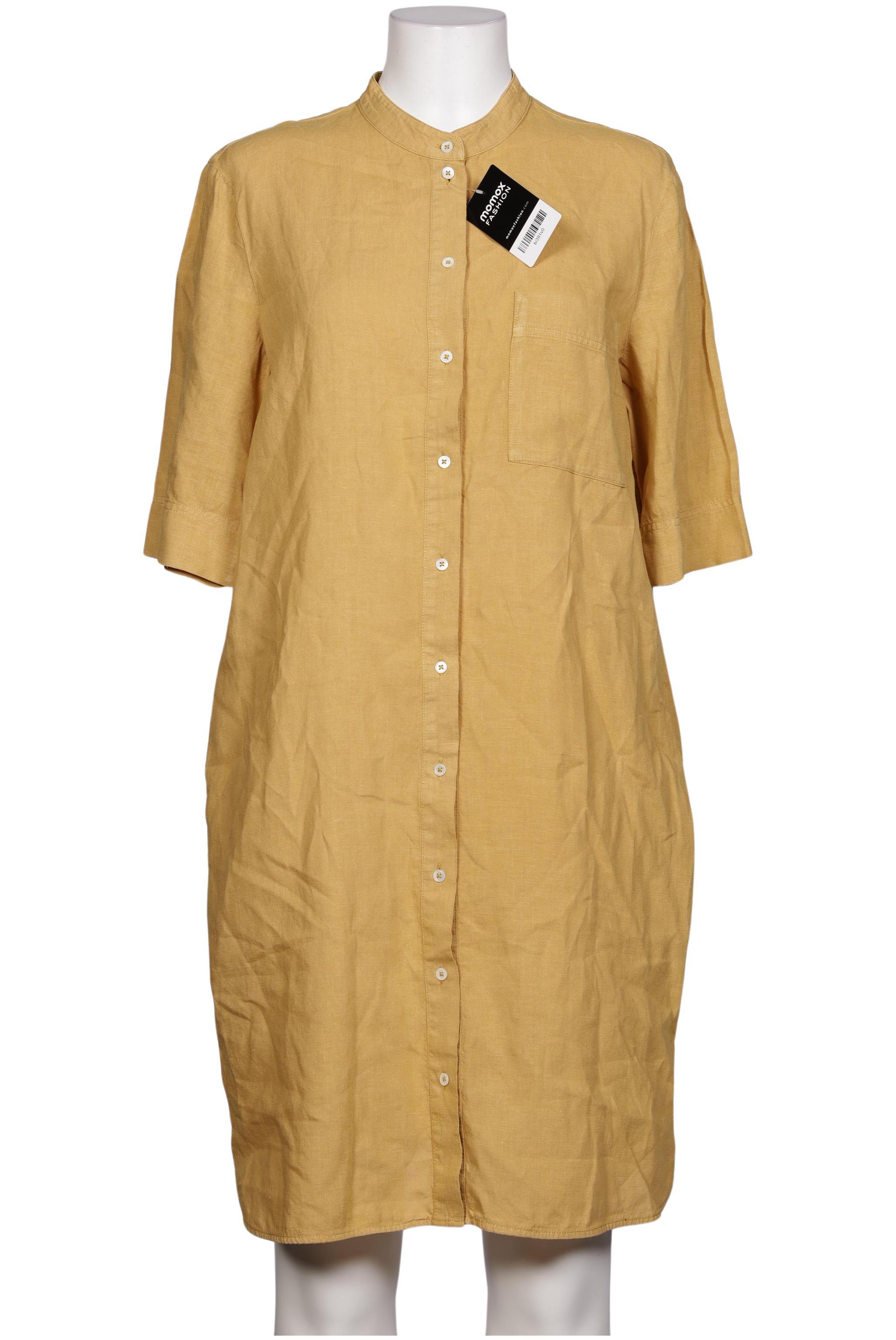 

Marc O Polo Damen Kleid, beige, Gr. 40