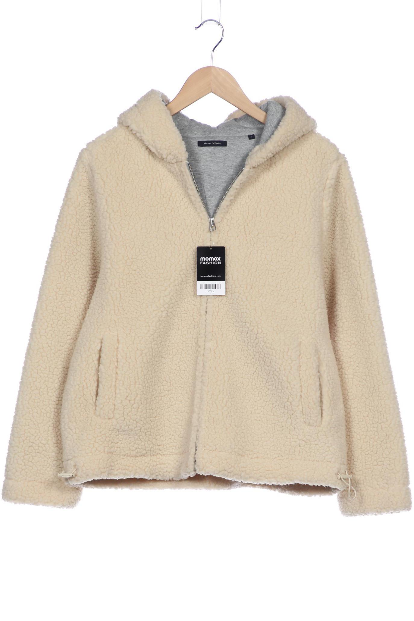 

Marc O Polo Damen Jacke, cremeweiß, Gr. 42