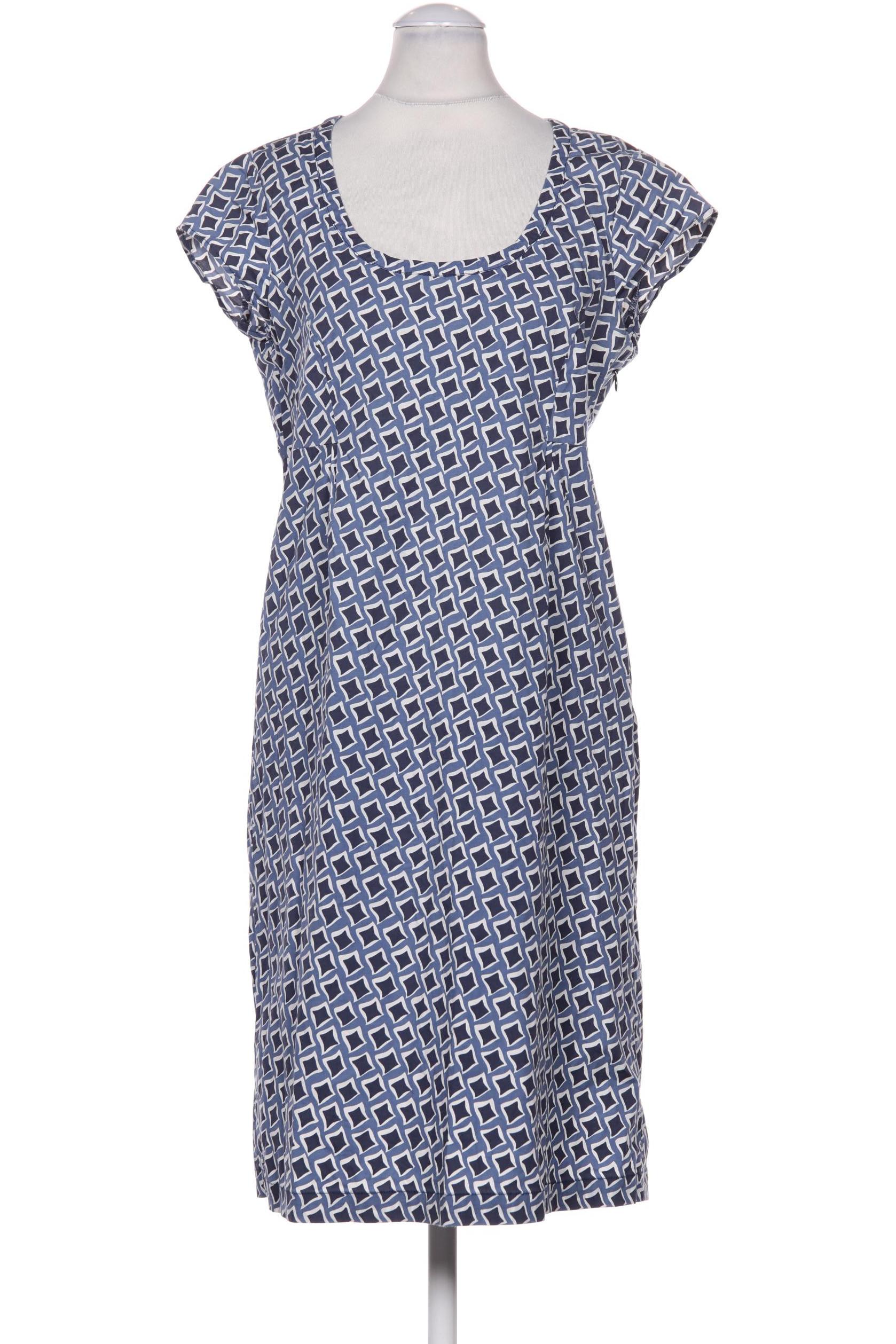 

Marc O Polo Damen Kleid, blau, Gr. 36