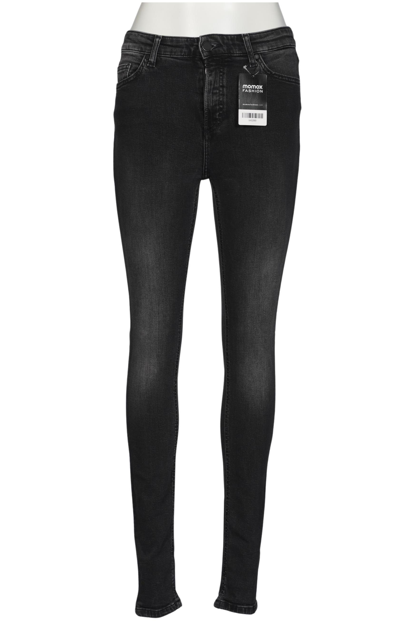 

Marc O Polo Damen Jeans, schwarz, Gr. 27