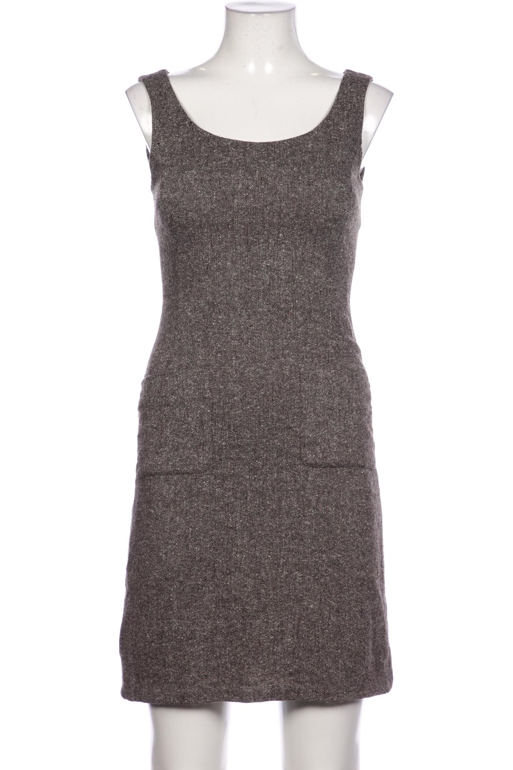 

Marc O Polo Damen Kleid, braun, Gr. 34