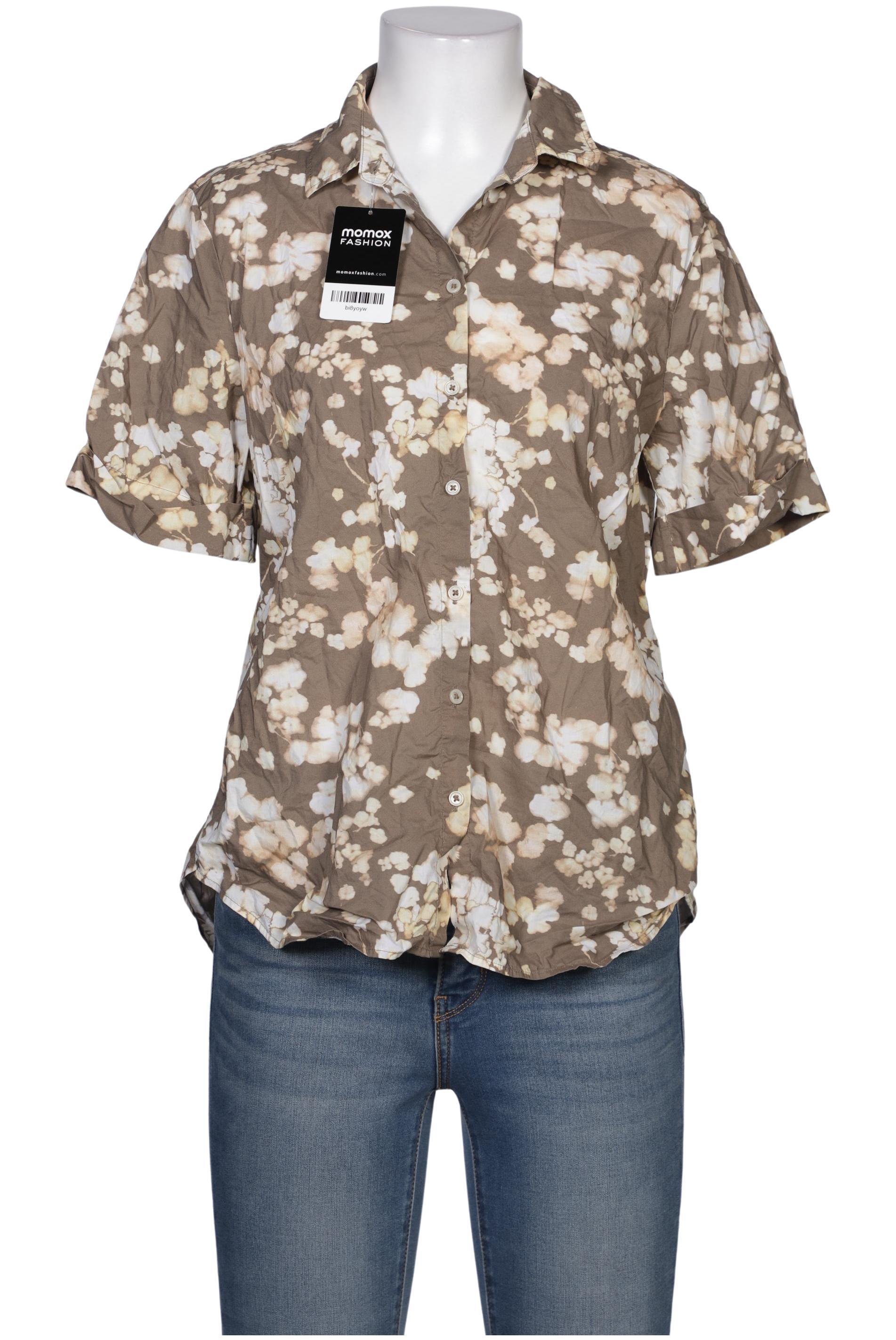 

Marc O Polo Damen Bluse, mehrfarbig, Gr. 36