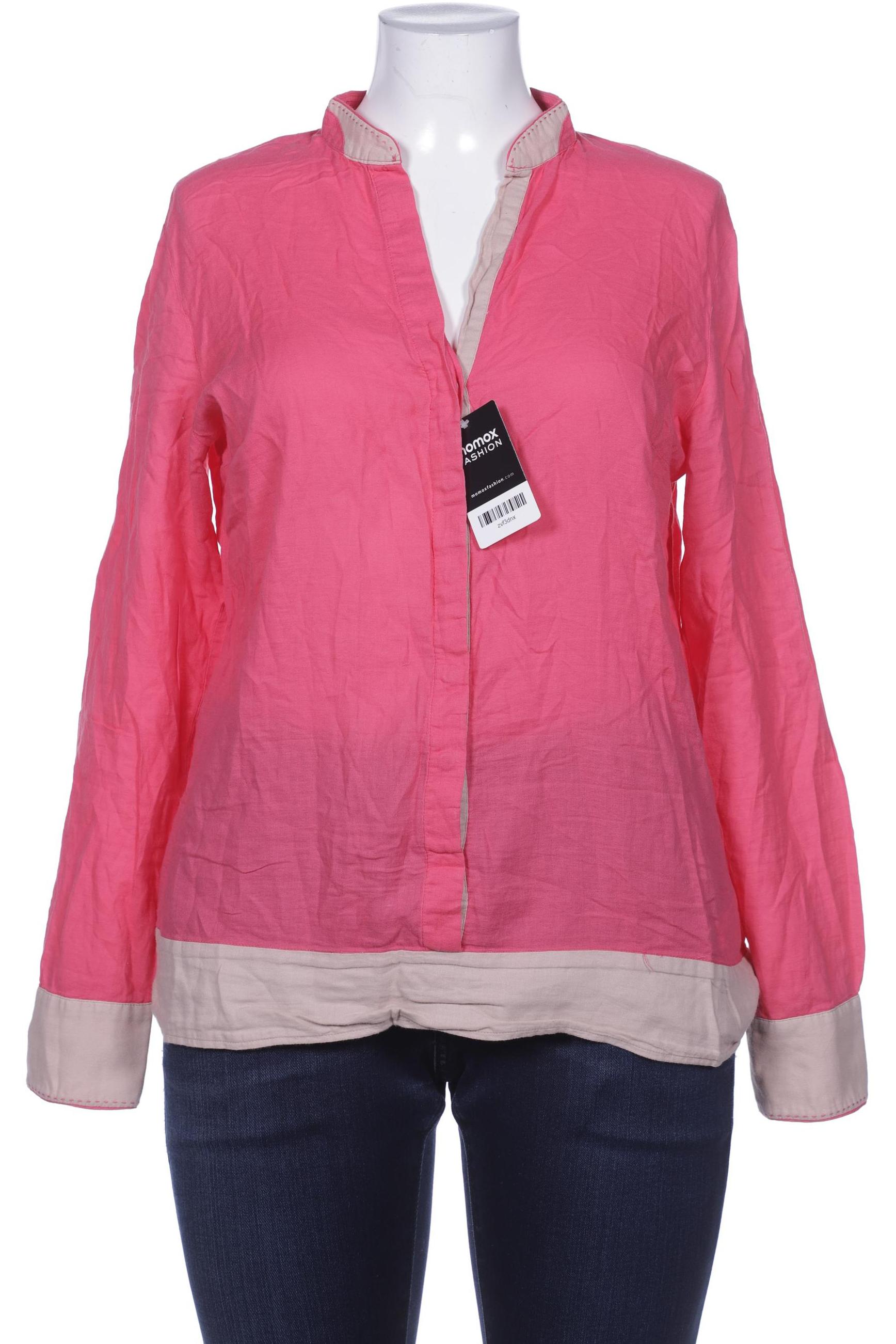 

Marc O Polo Damen Bluse, pink, Gr. 44