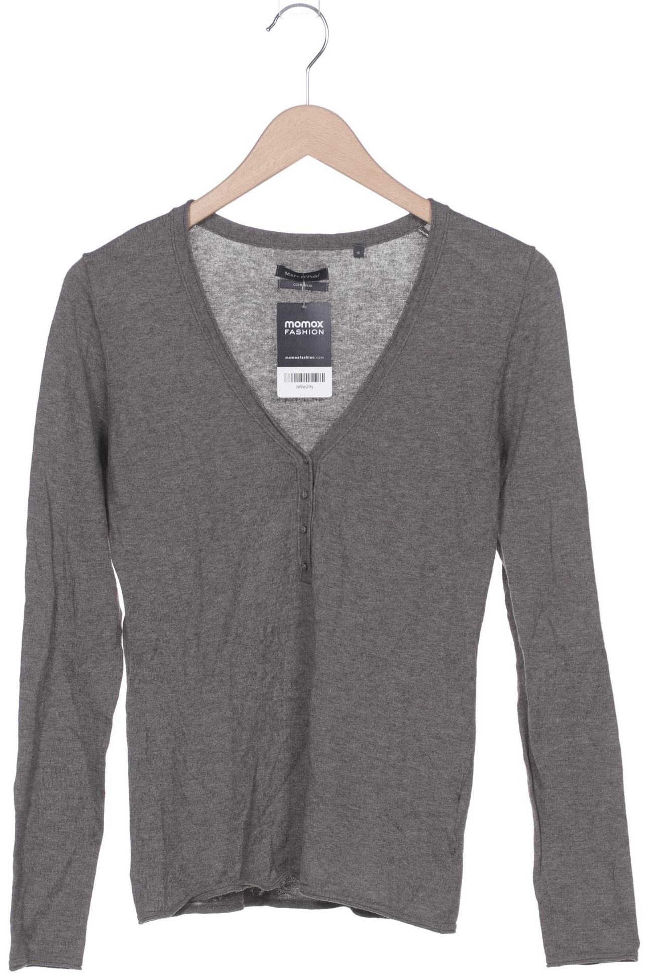 

Marc O Polo Damen Pullover, grau, Gr. 36