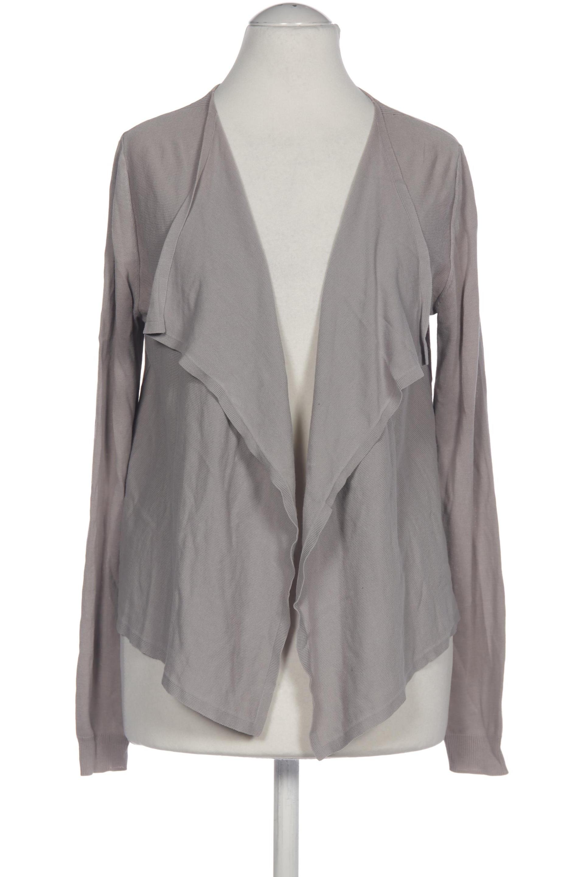 

Marc O Polo Damen Strickjacke, grau, Gr. 34