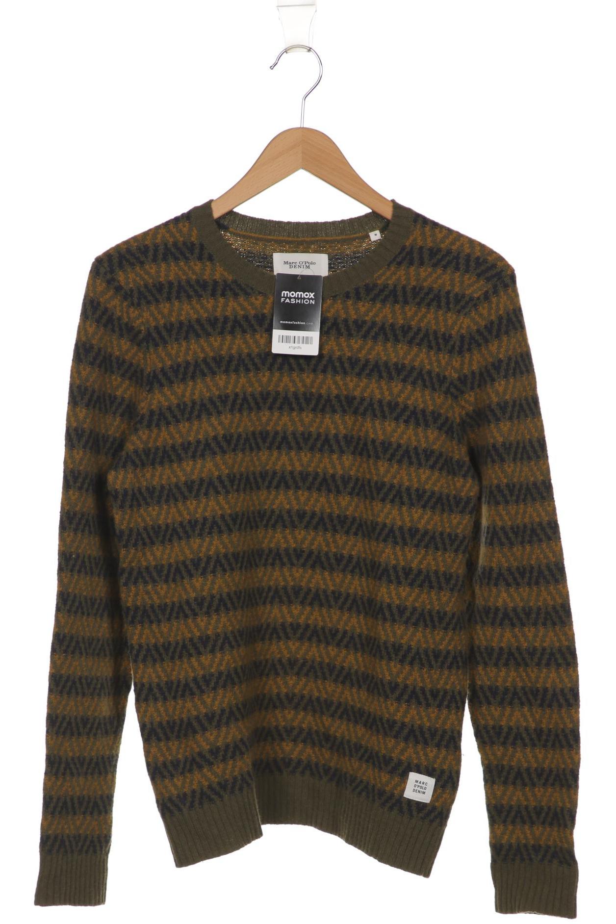 

Marc O Polo Herren Pullover, grün