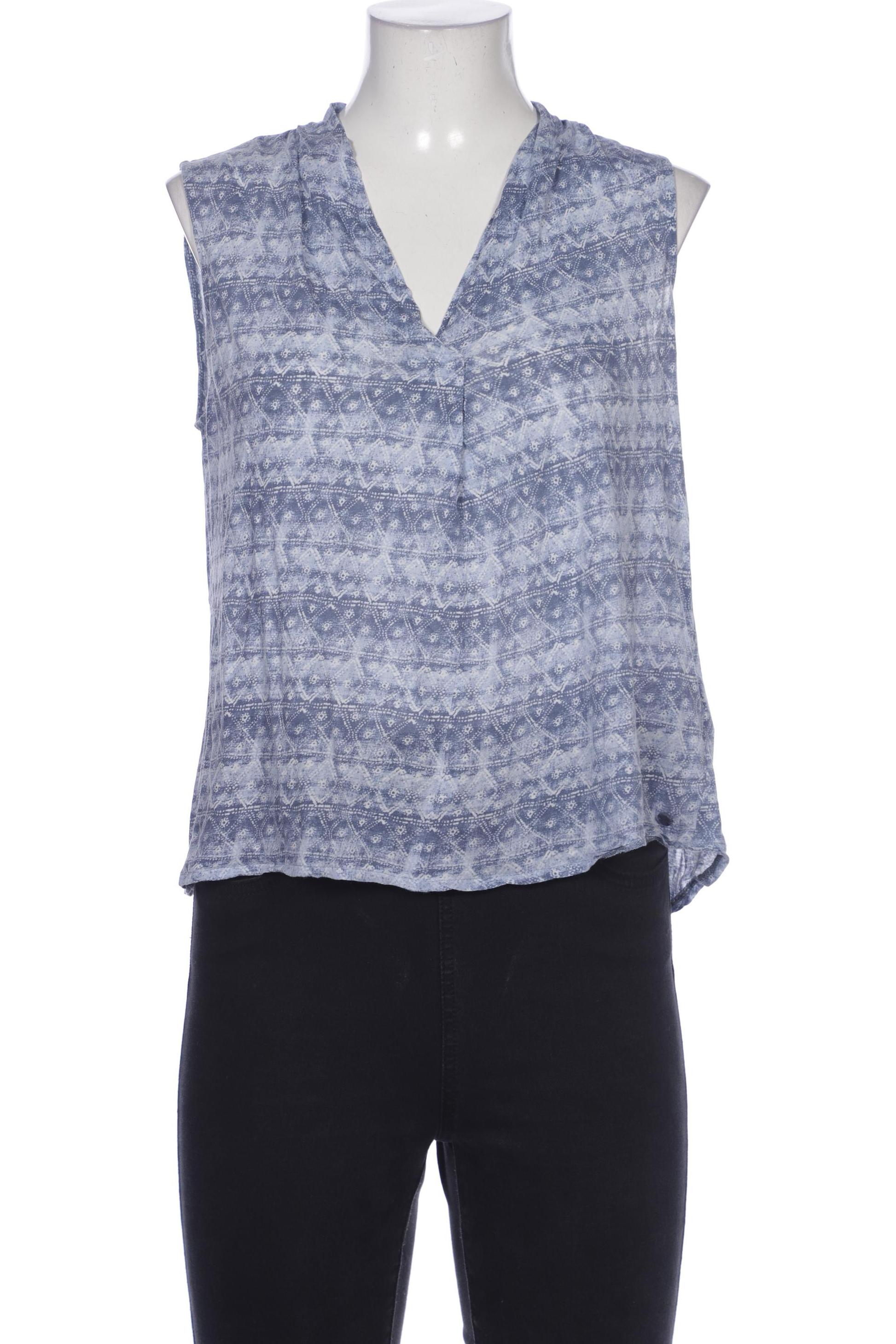 

Marc O Polo Damen Top, blau, Gr. 42