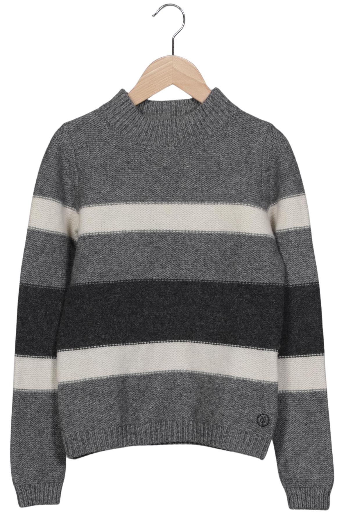 

Marc O Polo Damen Pullover, grau, Gr. 34