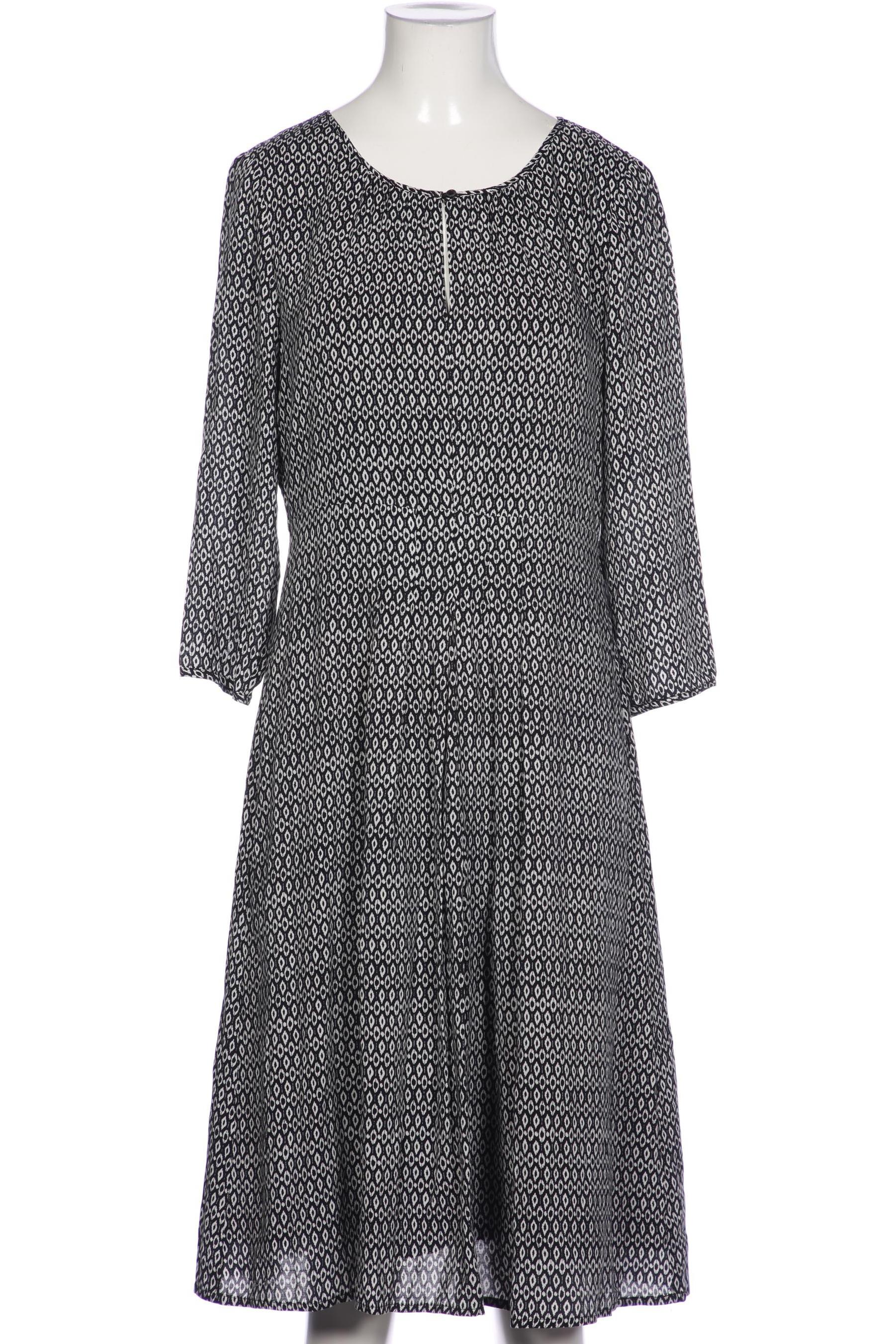 

Marc O Polo Damen Kleid, schwarz, Gr. 36