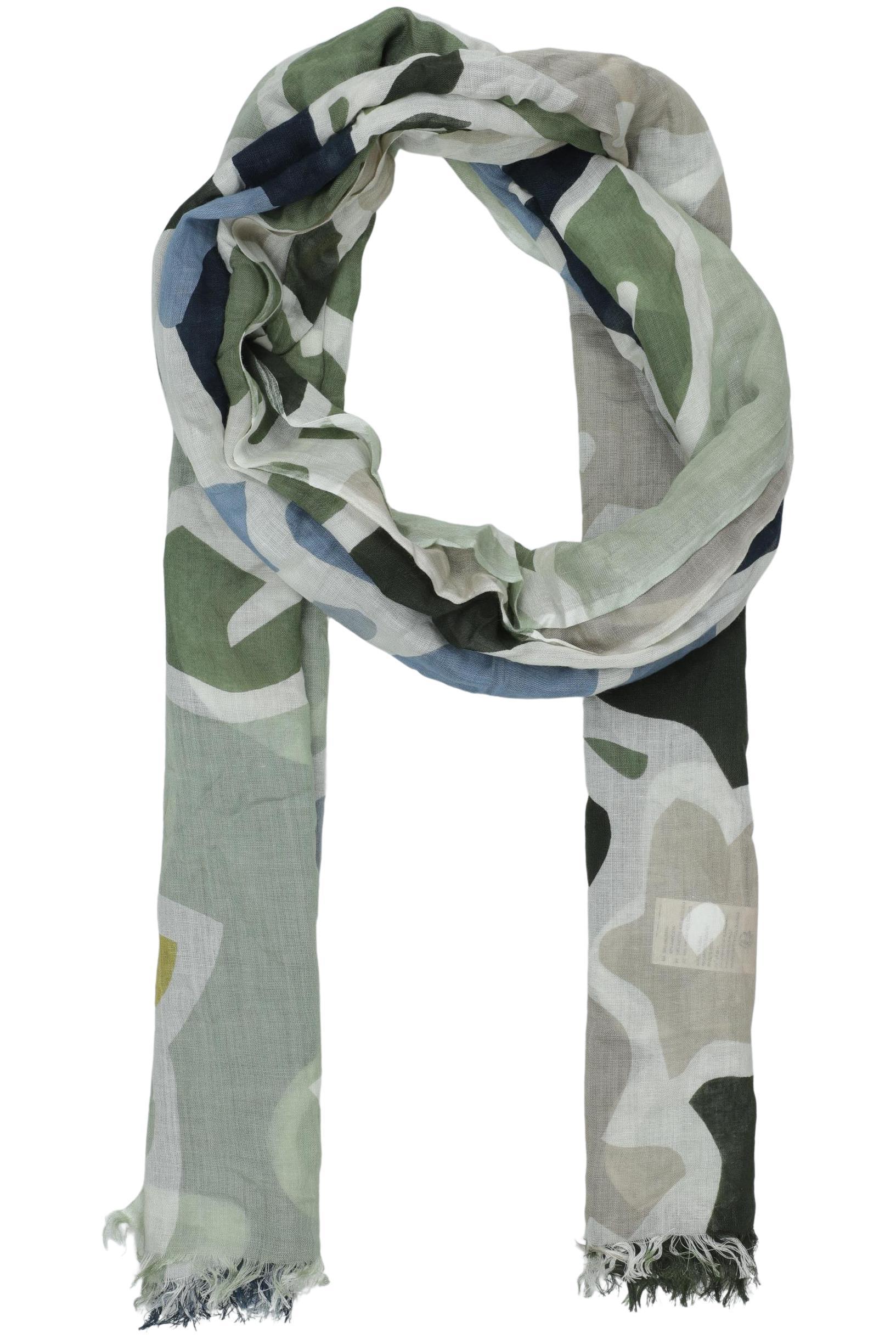 

Marc O Polo Damen Schal, mehrfarbig, Gr.