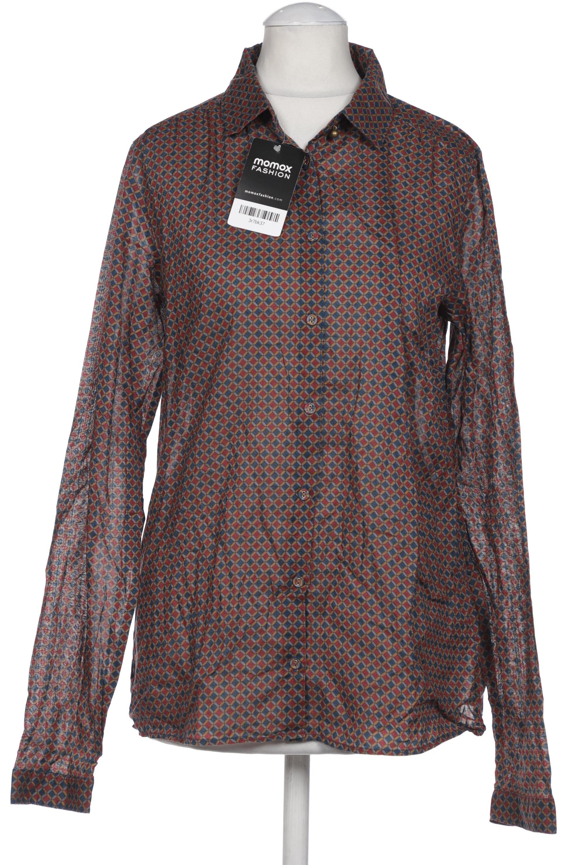 

Marc O Polo Damen Bluse, mehrfarbig