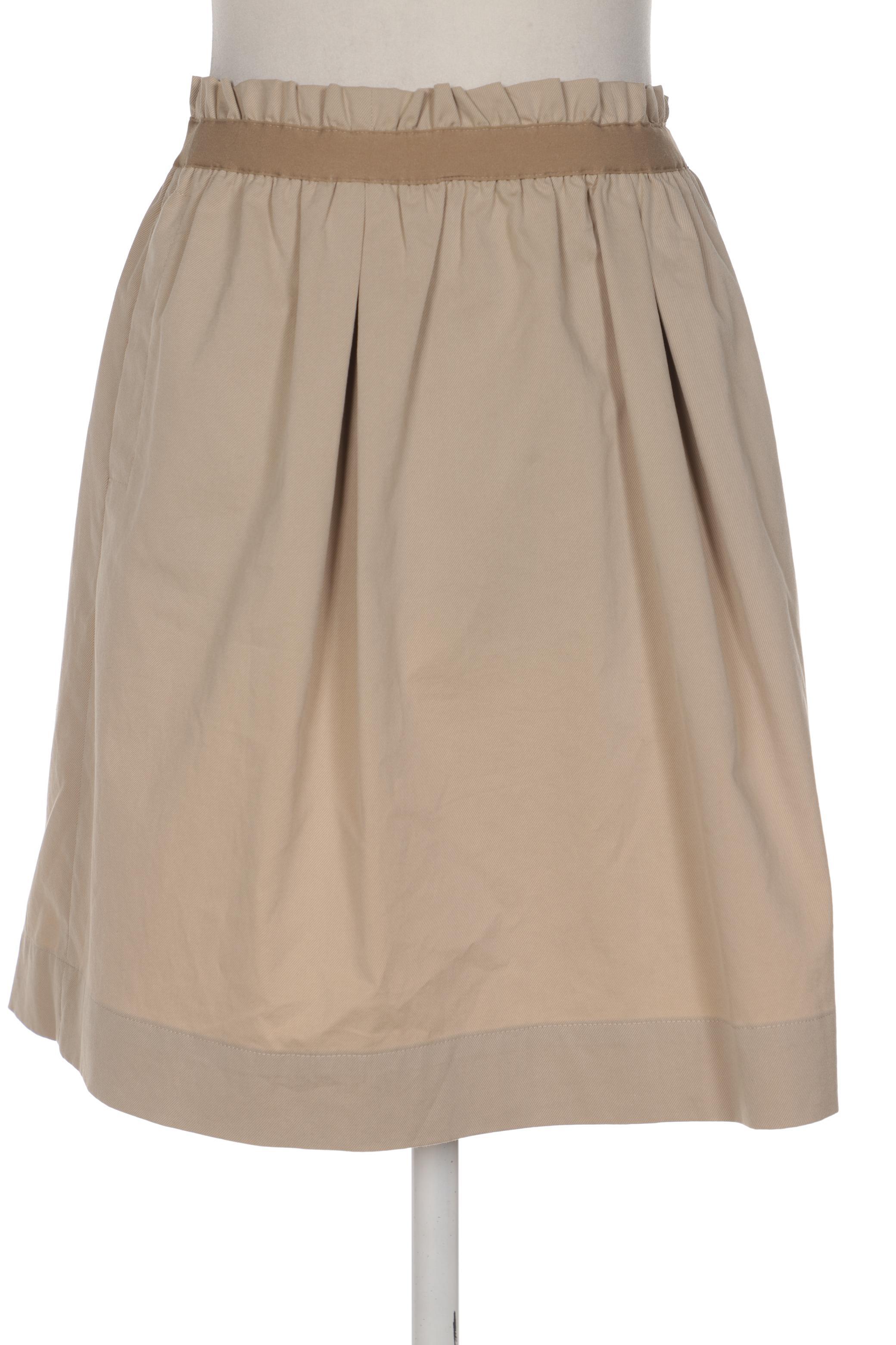 

Marc O Polo Damen Rock, beige