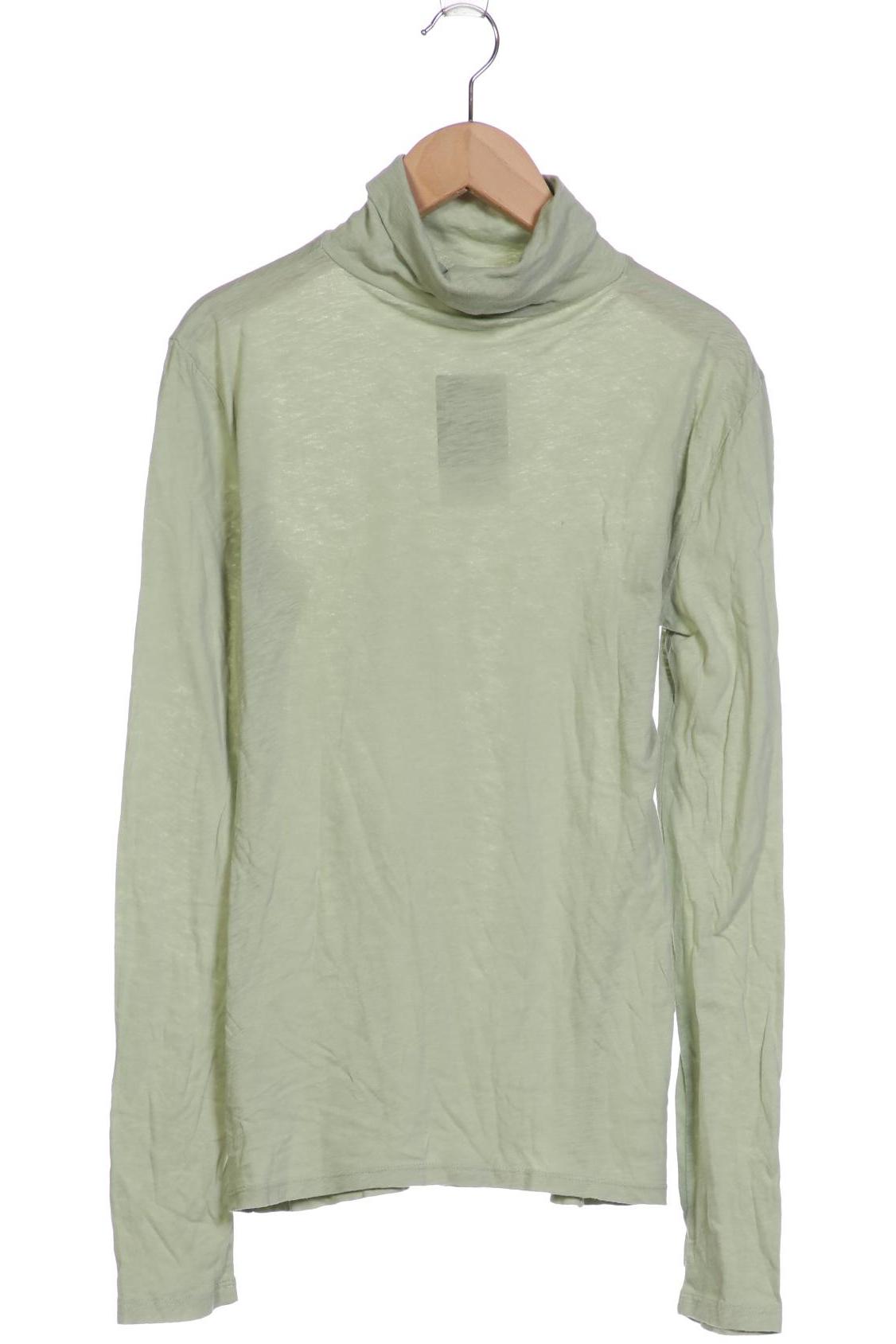 

Marc O Polo Damen Langarmshirt, hellgrün