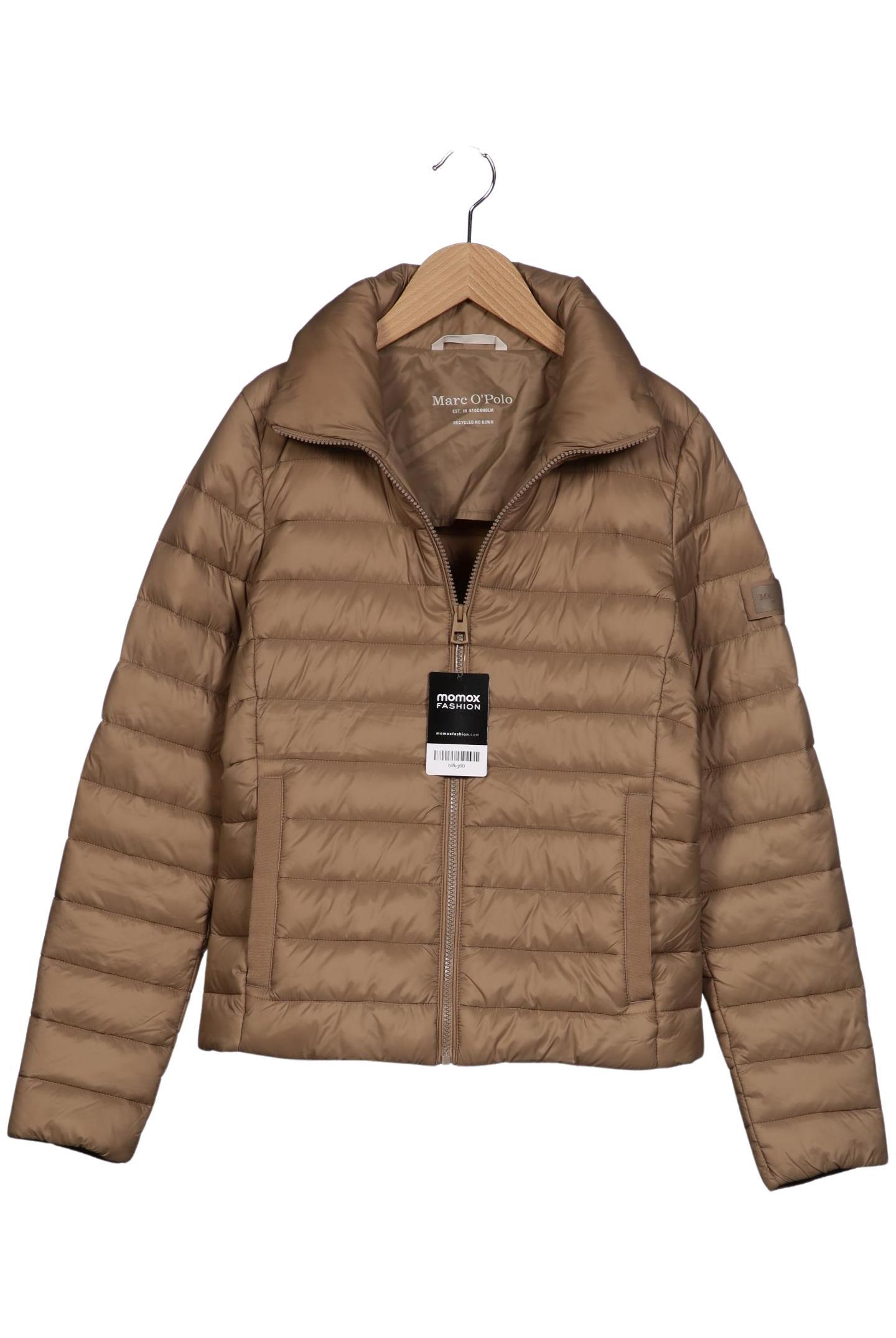 

Marc O Polo Damen Jacke, beige, Gr. 36