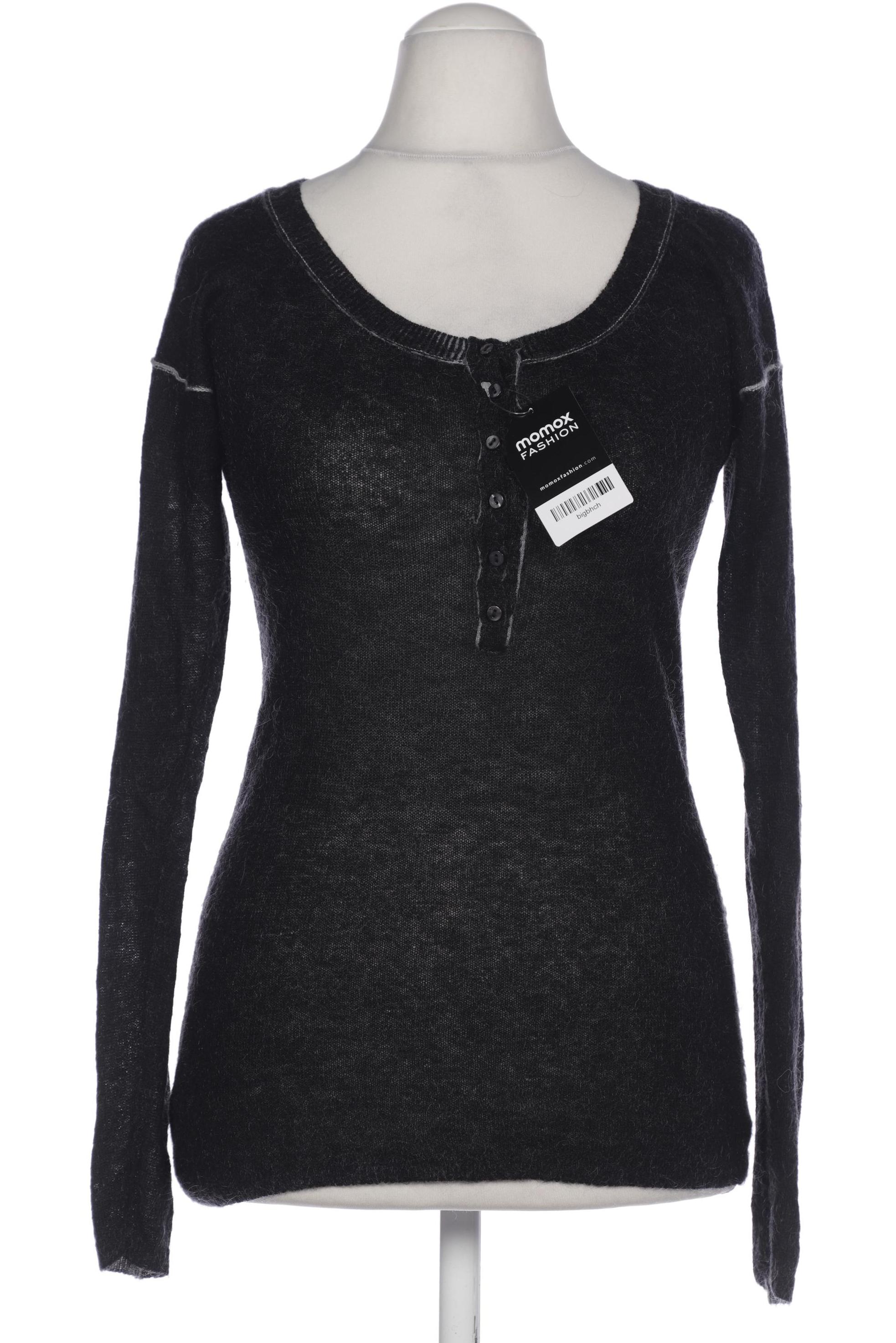 

Marc O Polo Damen Pullover, schwarz, Gr. 36