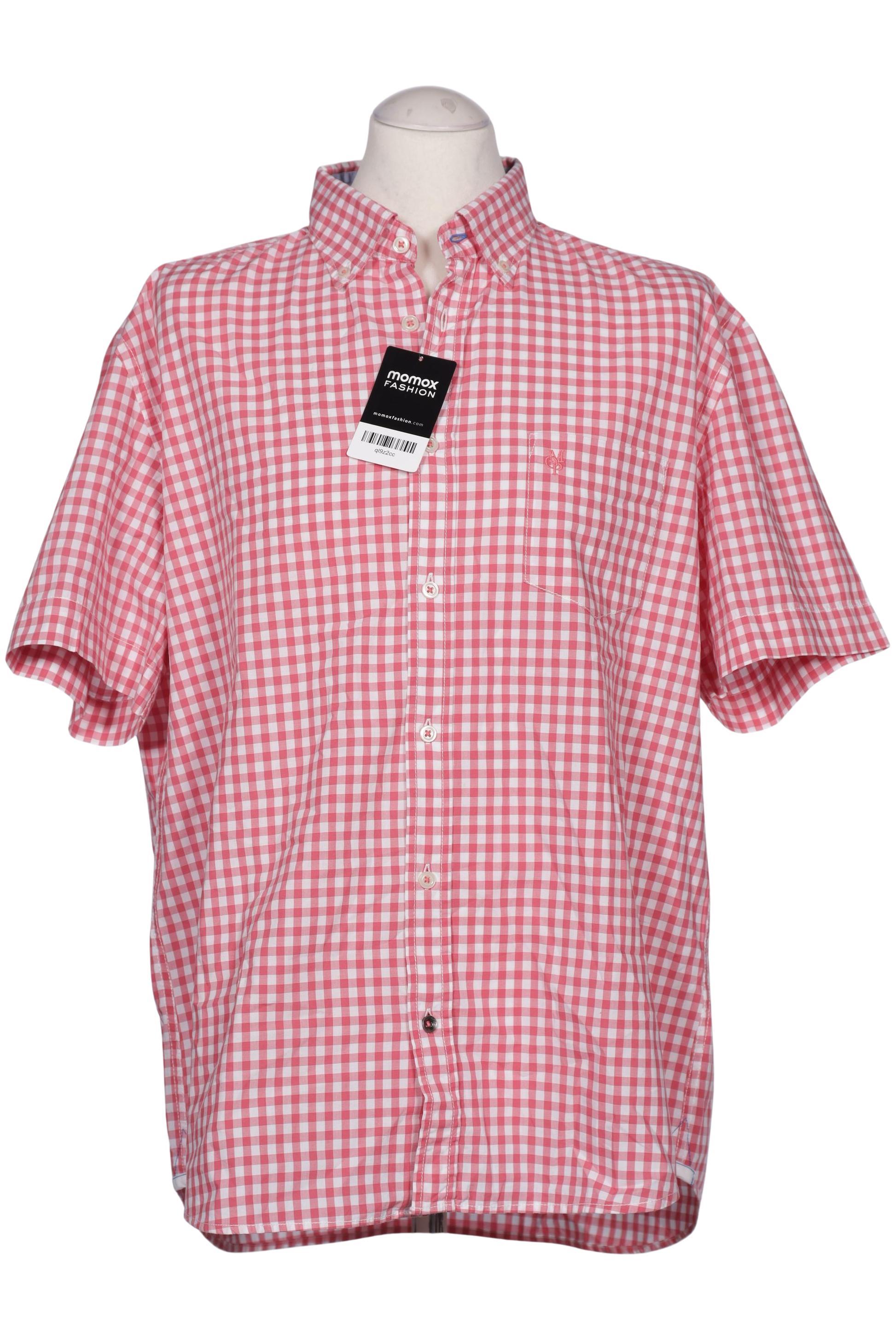 

Marc O Polo Herren Hemd, rot, Gr. 54