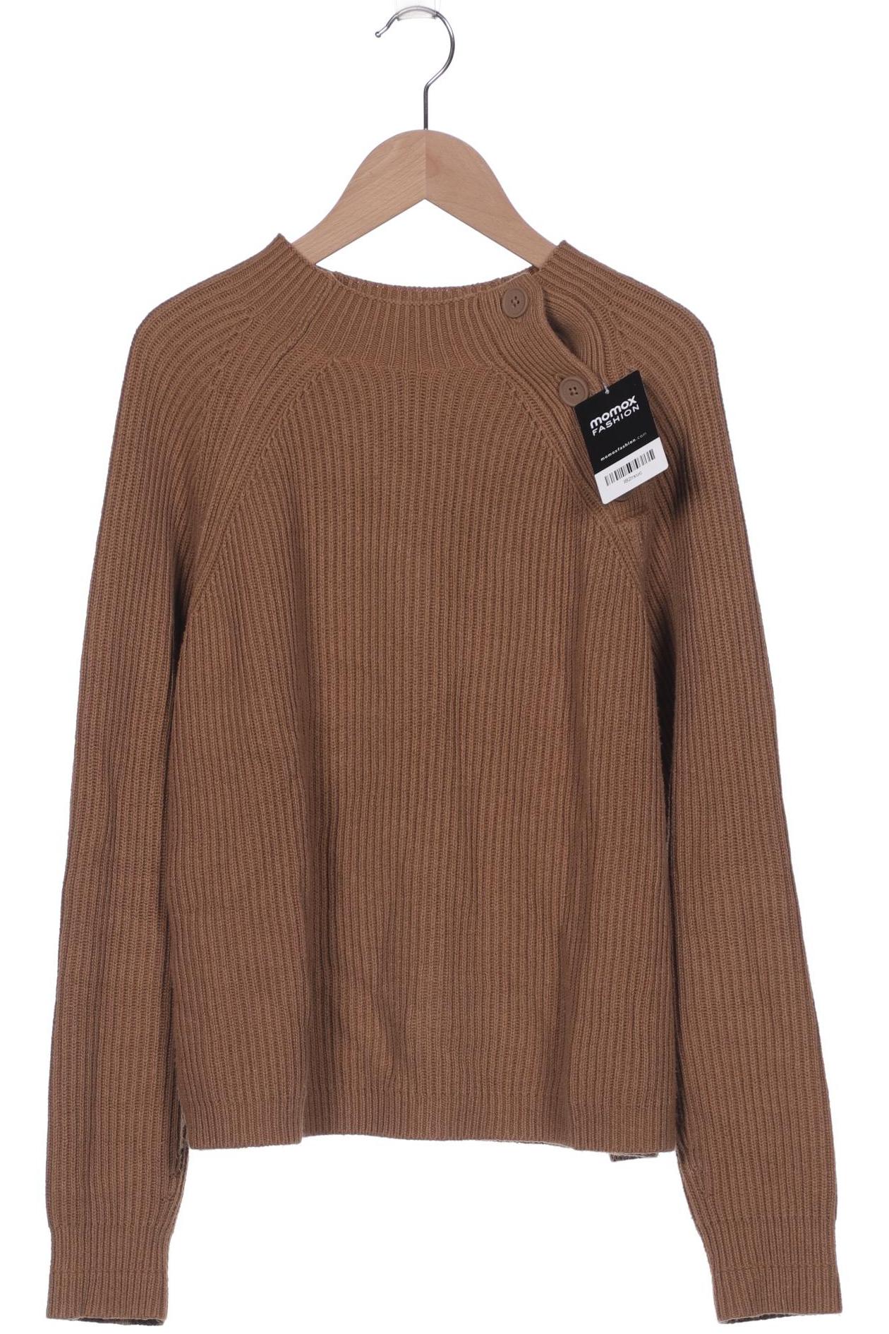 

Marc O Polo Damen Pullover, braun