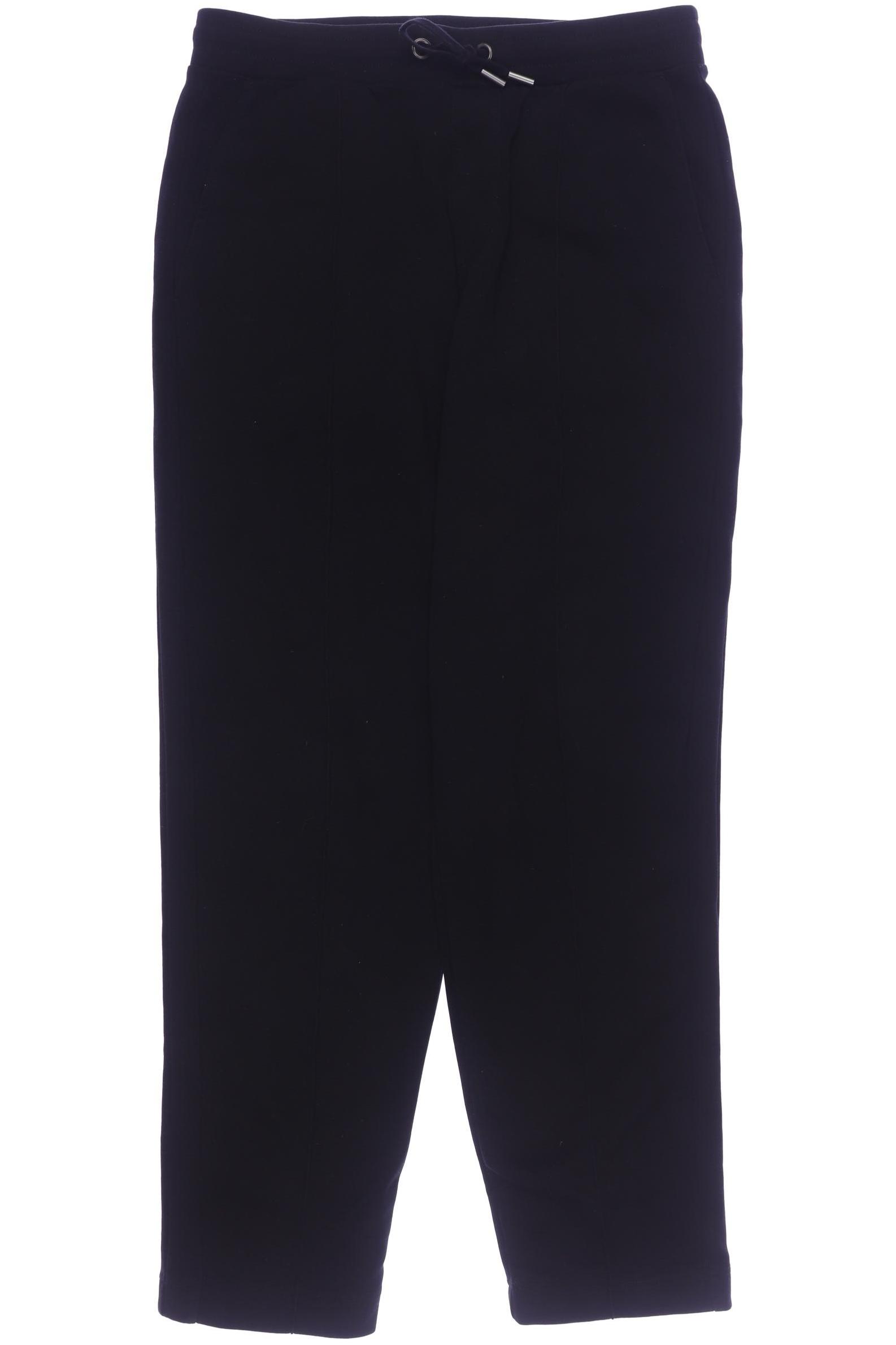 

Marc O Polo Herren Stoffhose, schwarz, Gr. 0