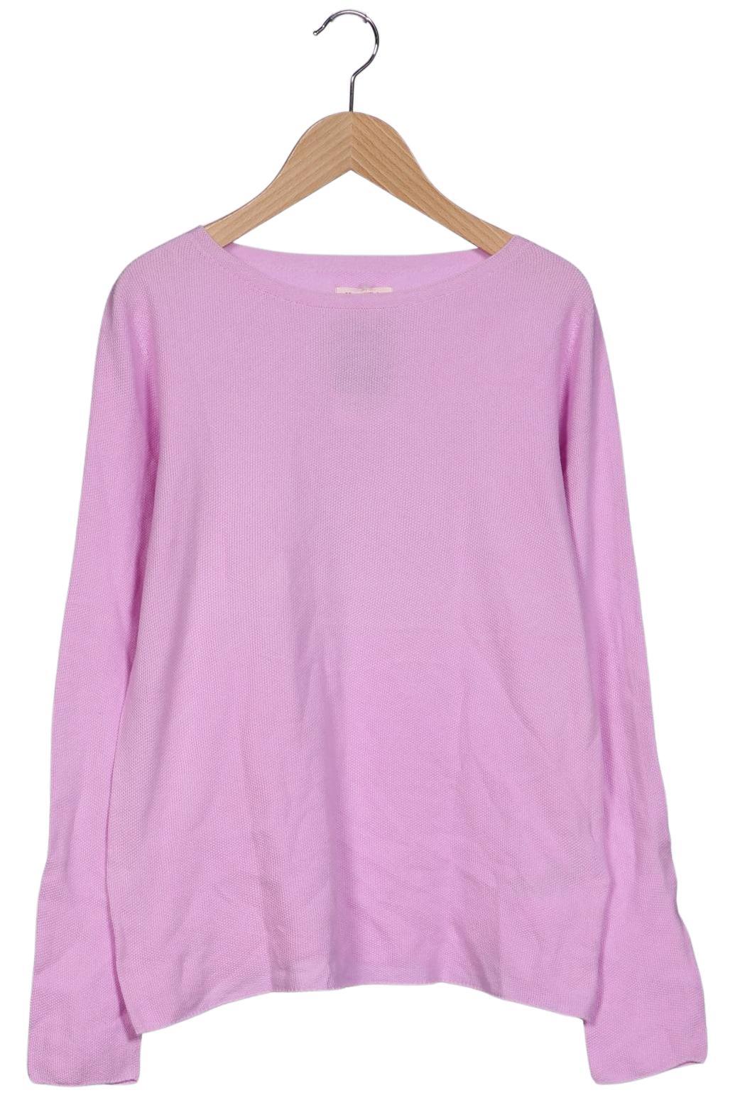 

Marc O Polo Damen Pullover, pink, Gr. 34