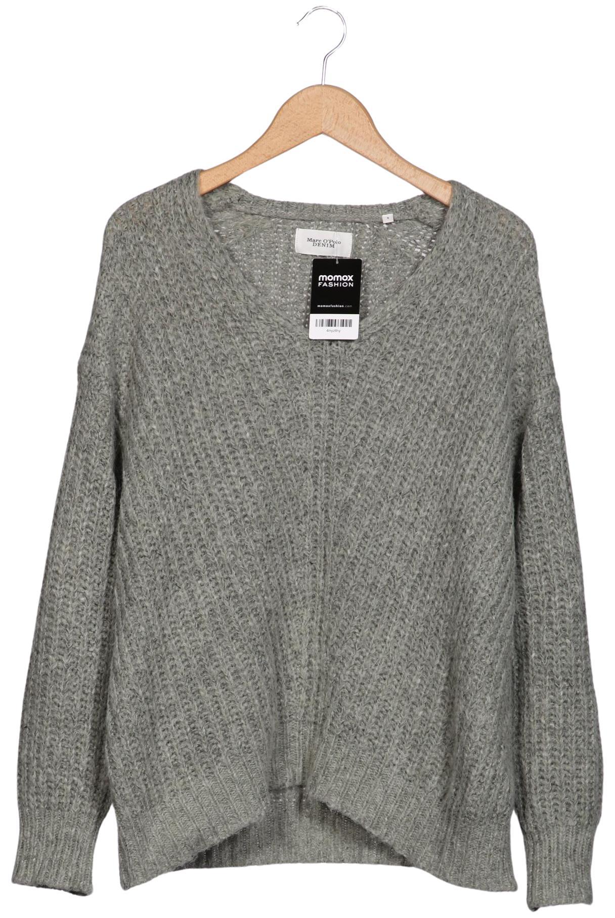 

Marc O Polo Damen Pullover, grau, Gr. 36