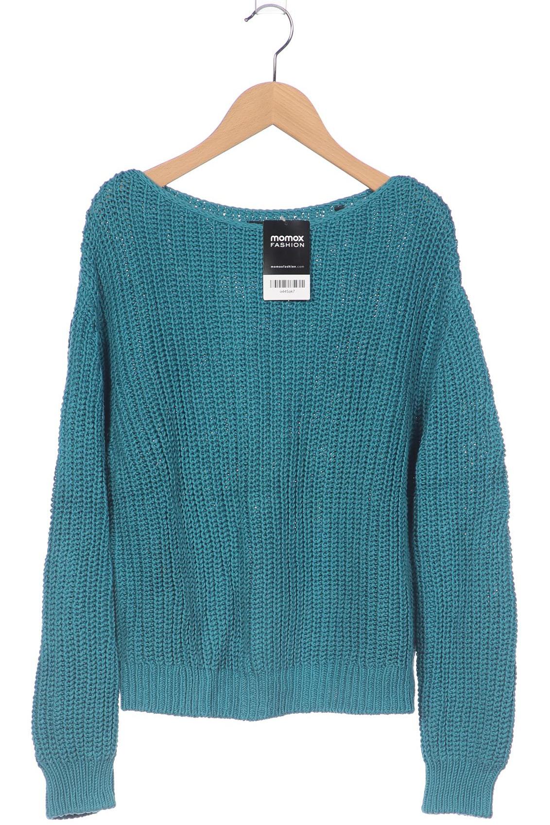 

Marc O Polo Damen Pullover, blau, Gr. 36