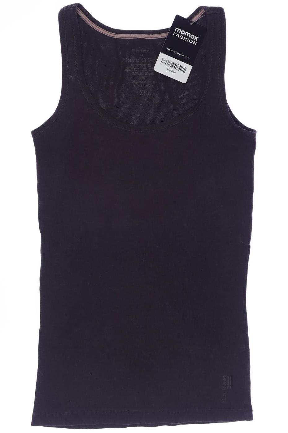 

Marc O Polo Damen Top, braun, Gr. 34