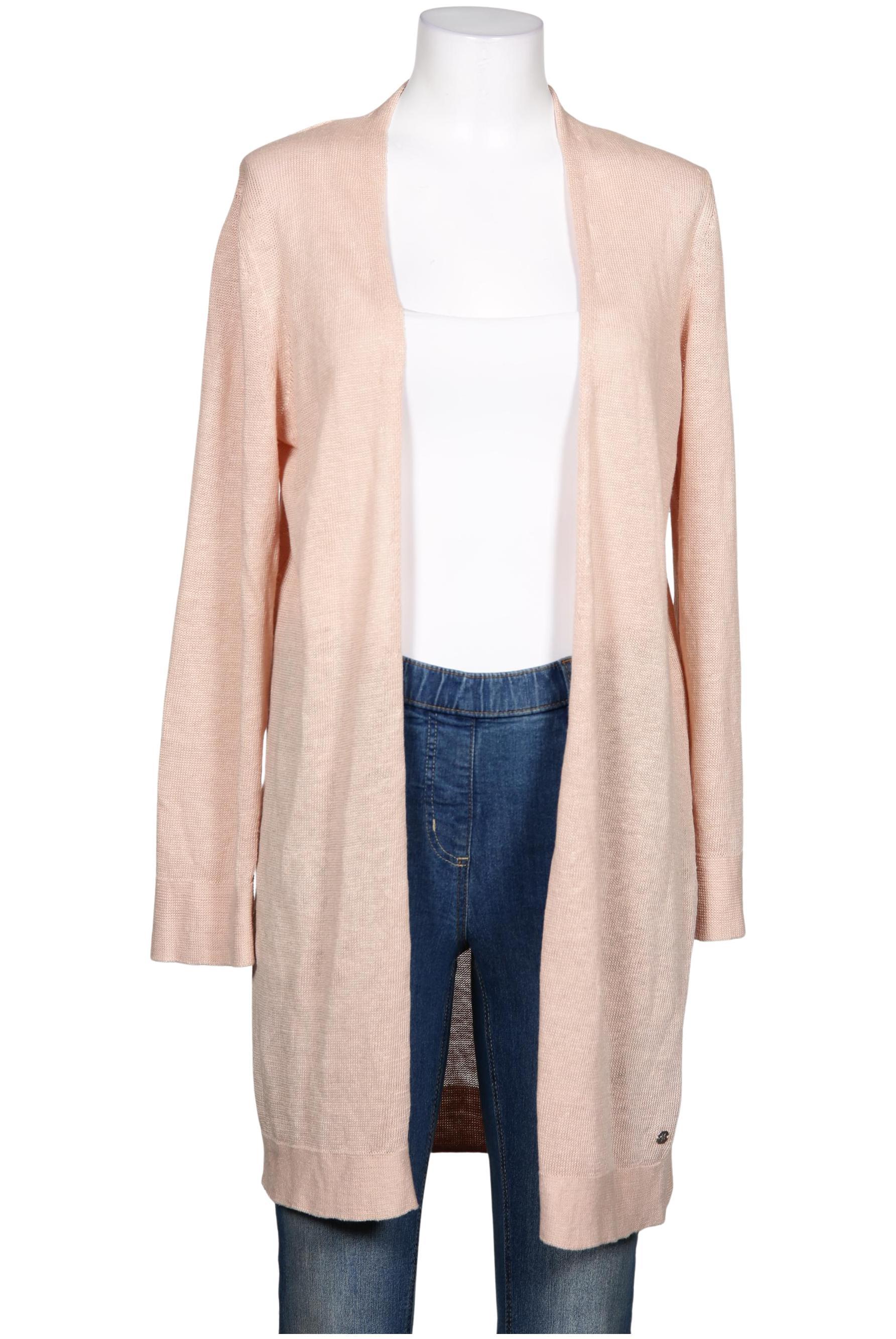 

Marc O Polo Damen Strickjacke, beige, Gr. 36