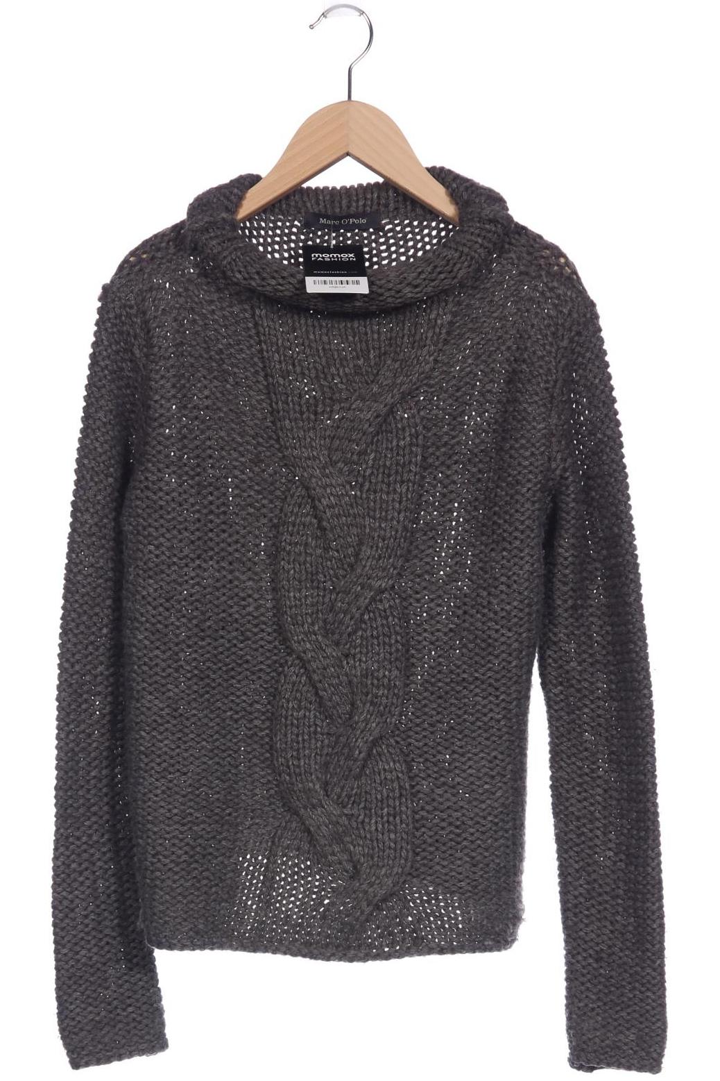 

Marc O Polo Damen Pullover, grau, Gr. 38