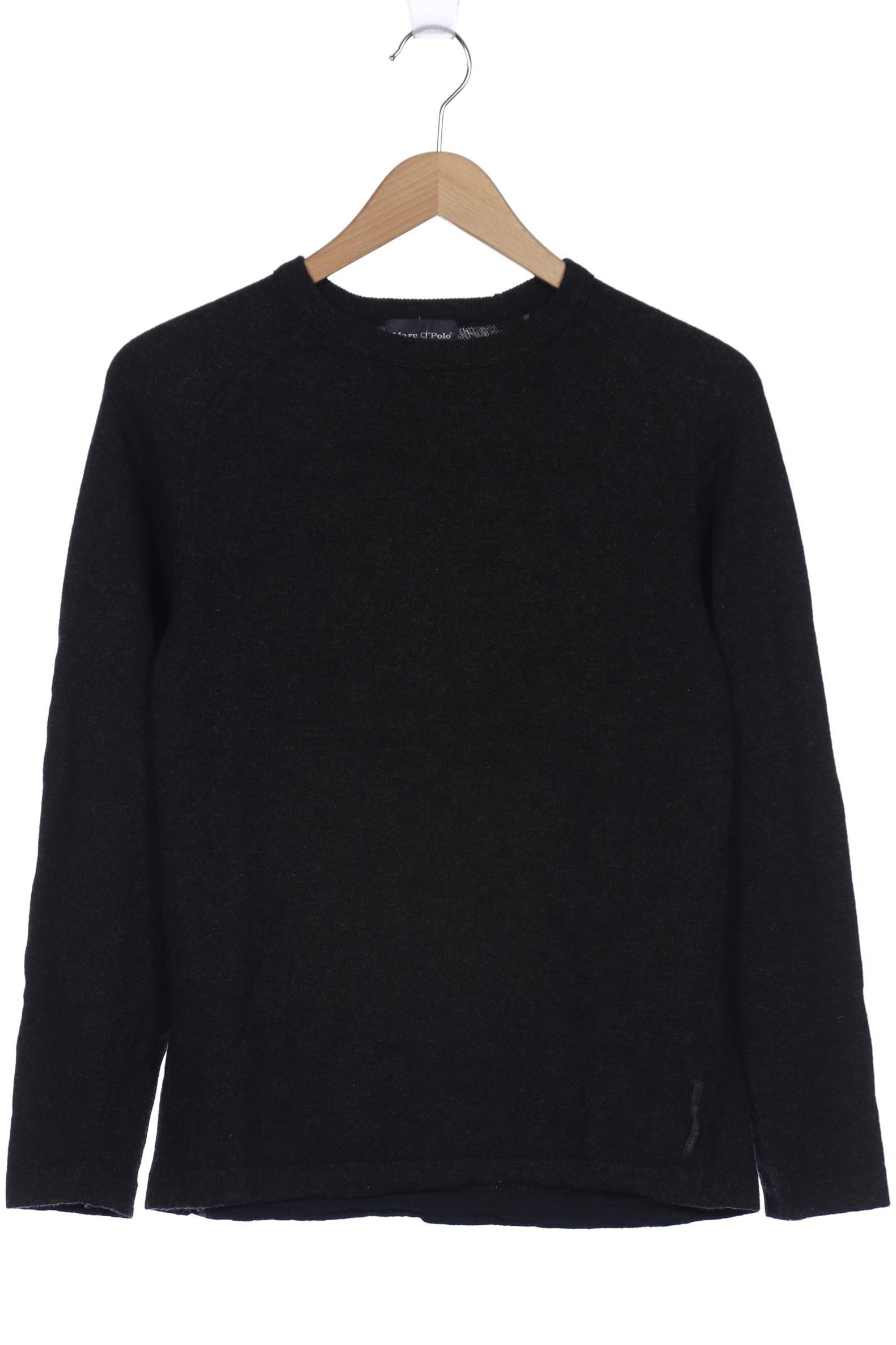 

Marc O Polo Damen Pullover, schwarz, Gr. 38