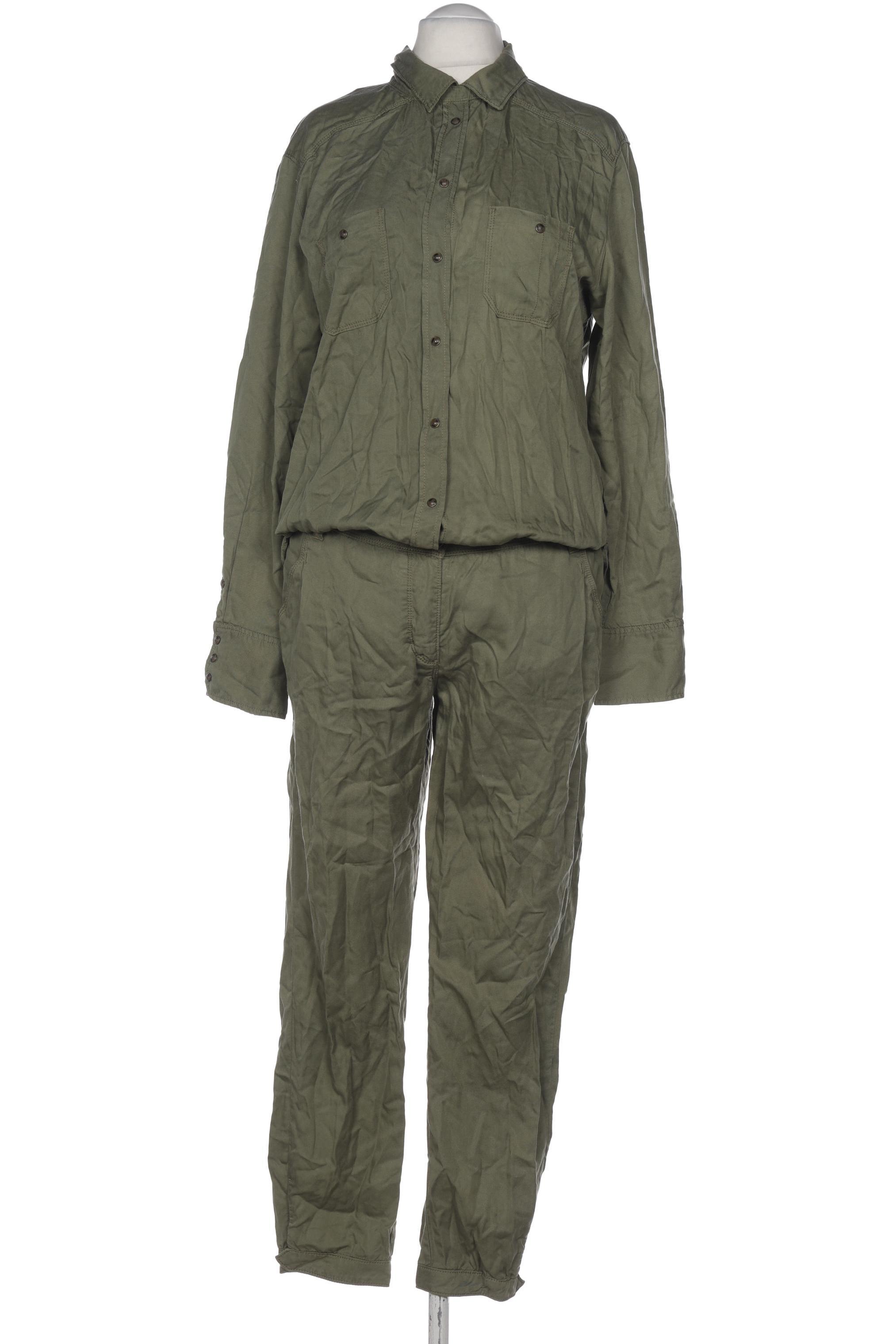 

Marc O Polo Damen Jumpsuit/Overall, grün