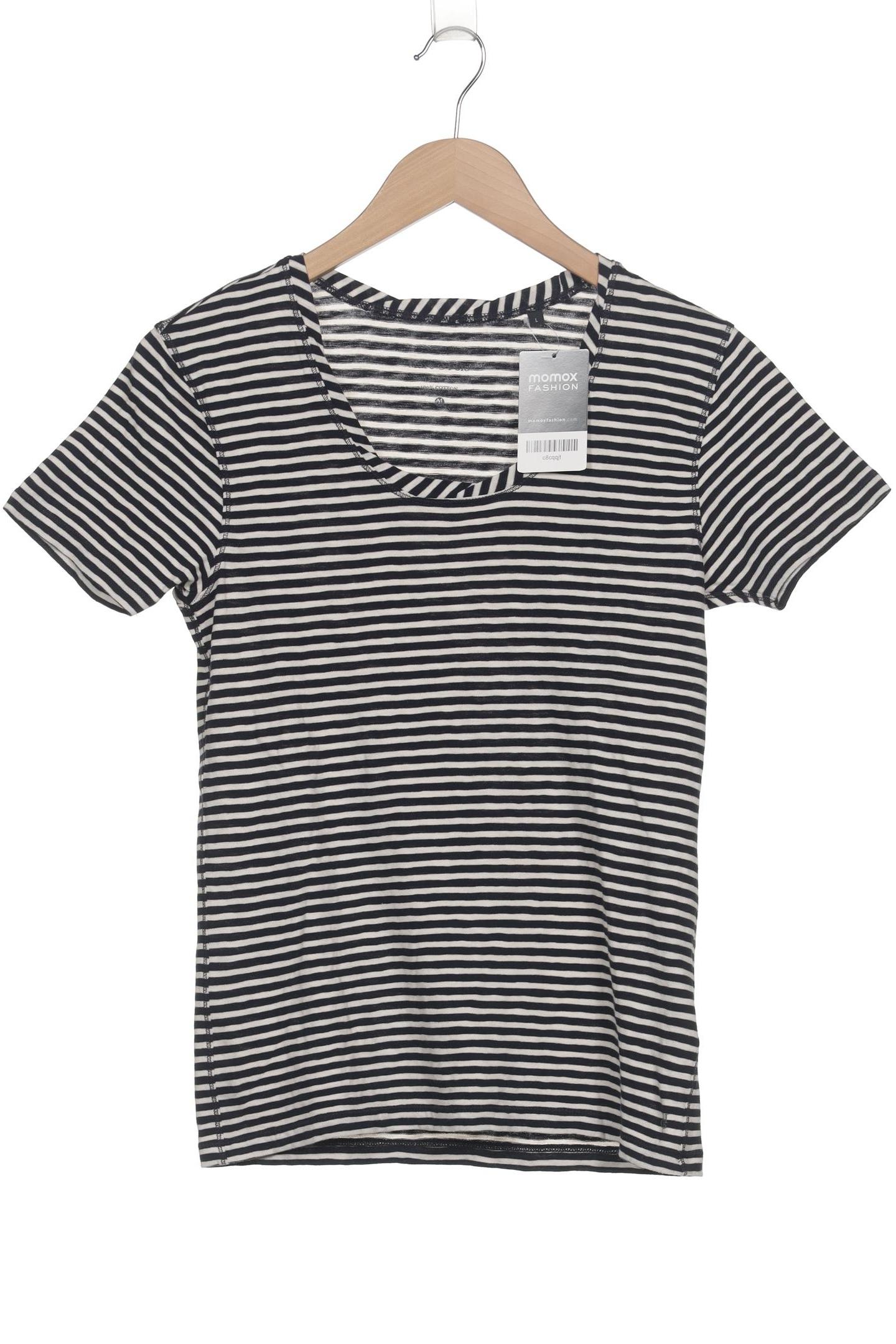 

Marc O Polo Damen T-Shirt, marineblau, Gr. 42