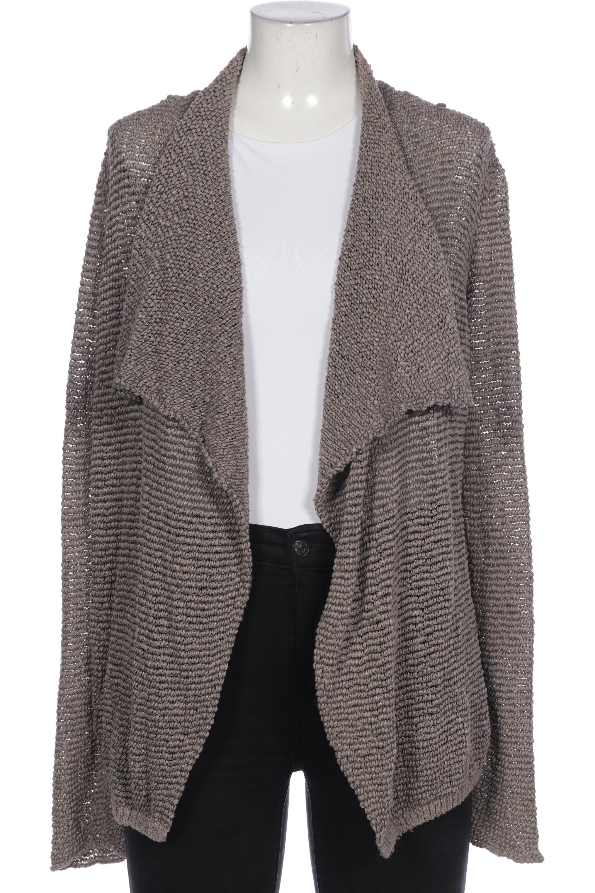 

Marc O Polo Damen Strickjacke, grau, Gr. 42