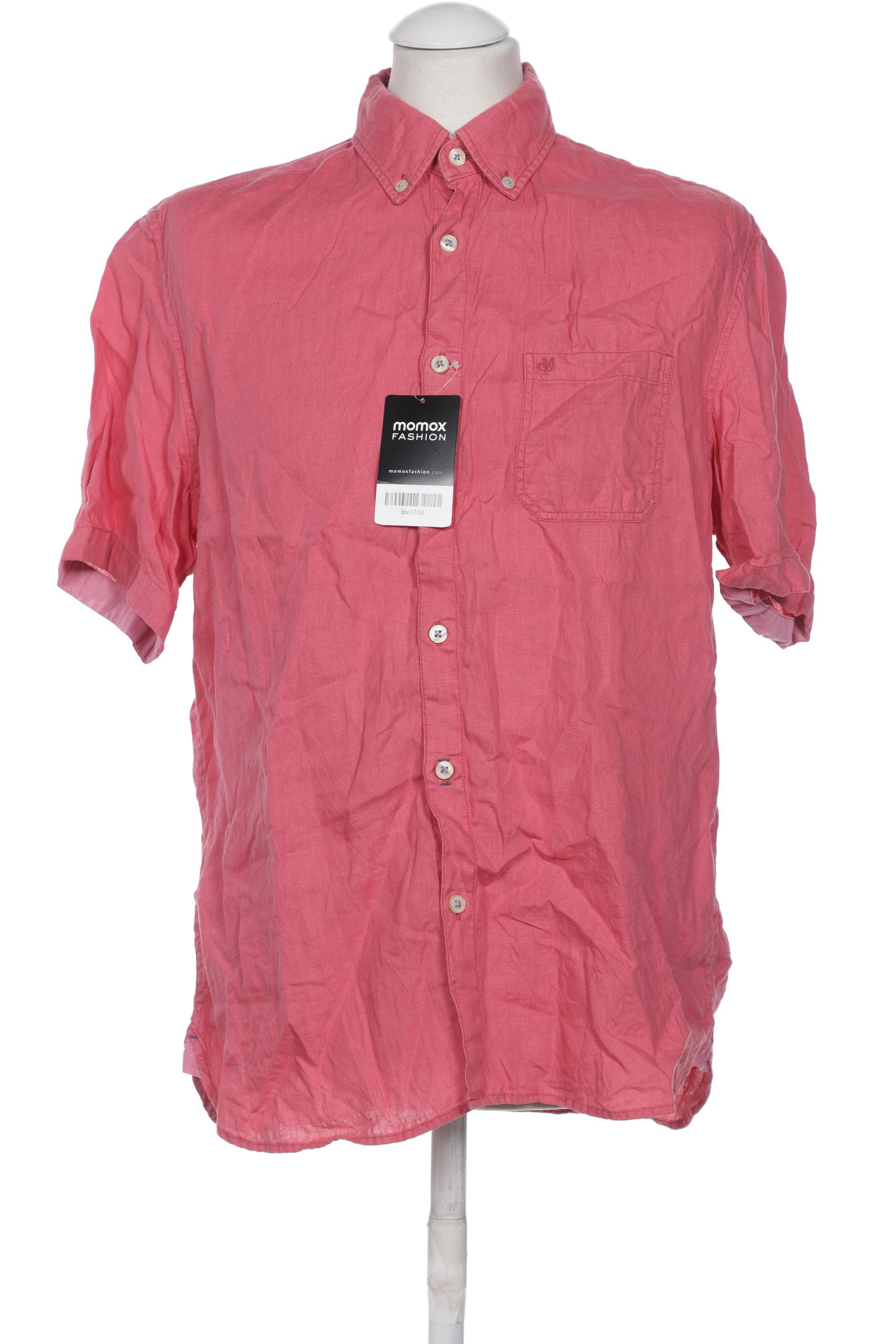 

Marc O Polo Herren Hemd, pink