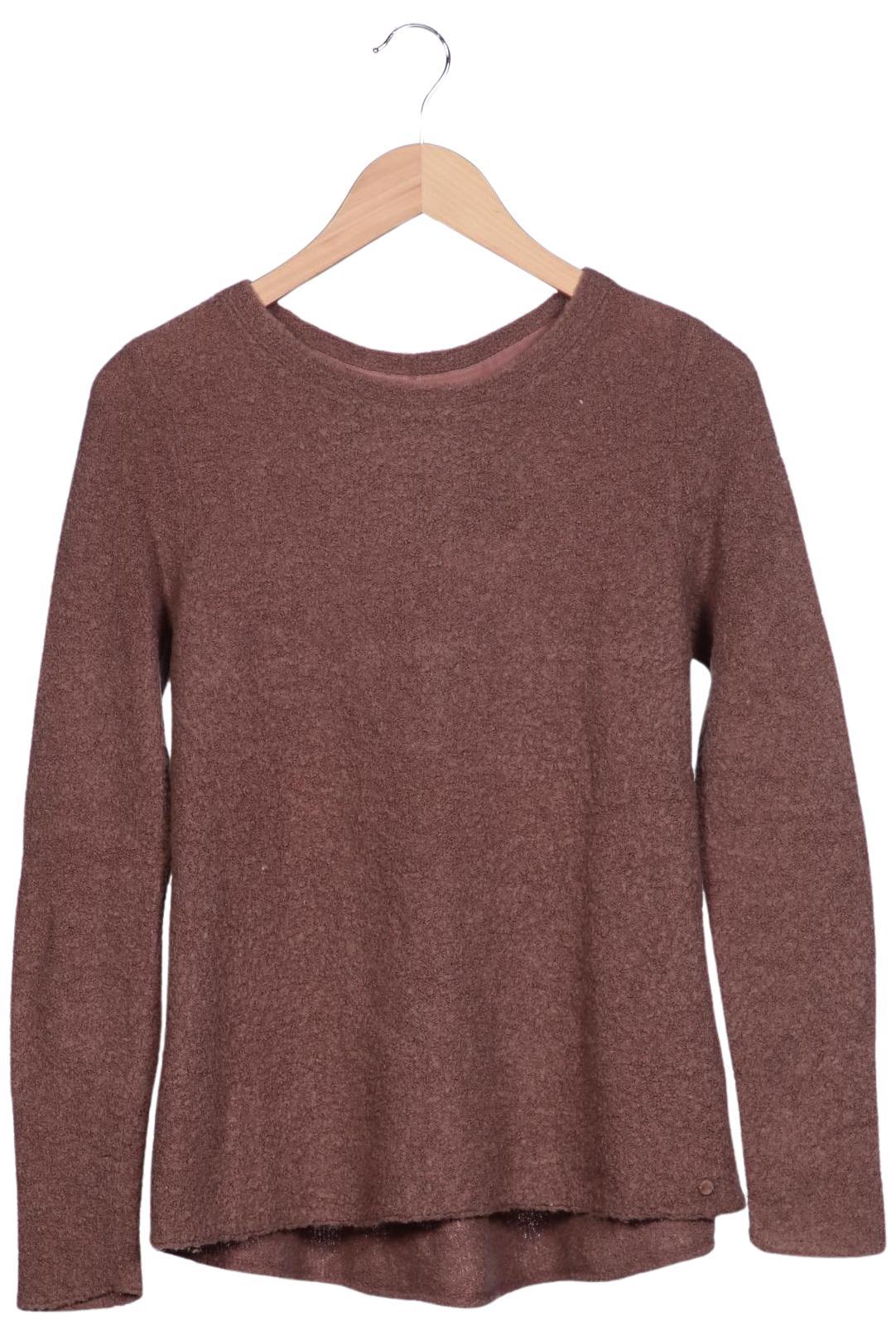 

Marc O Polo Damen Pullover, braun, Gr. 38