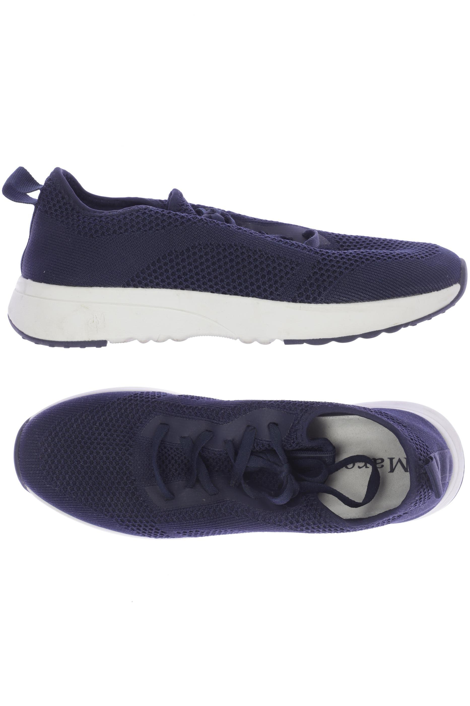 

Marc O Polo Damen Sneakers, marineblau, Gr. 41