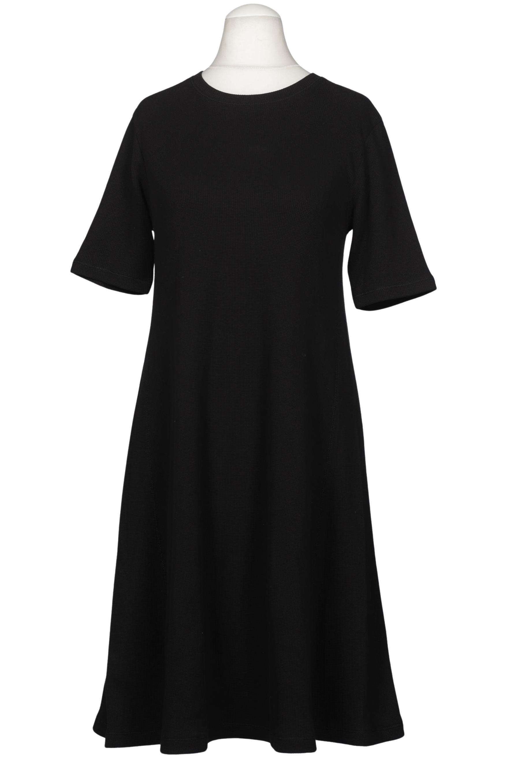 

Marc O Polo Damen Kleid, schwarz, Gr. 36